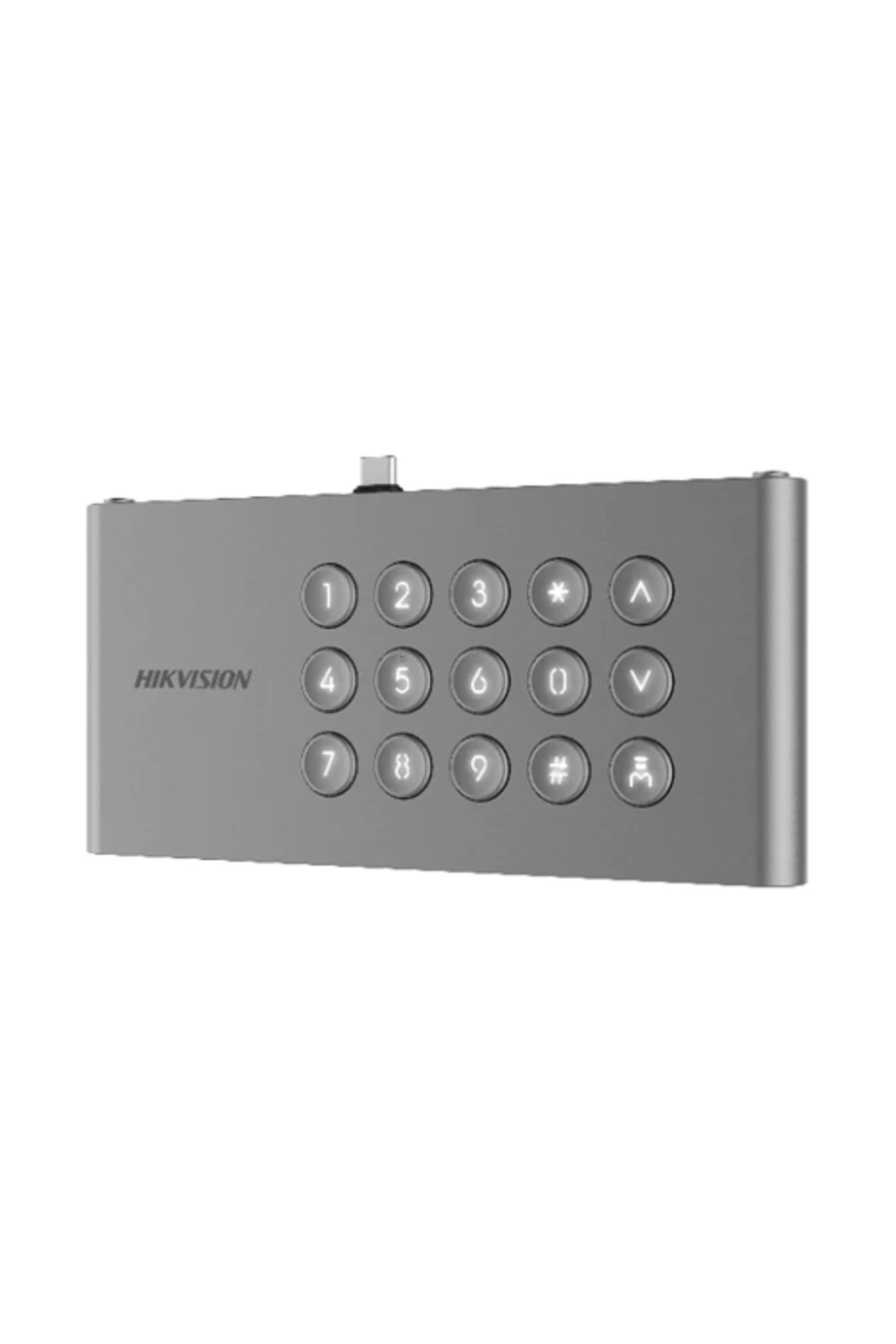 Hikvision-Keyboard module for KD9633 - DS-KDM9633-KP 1