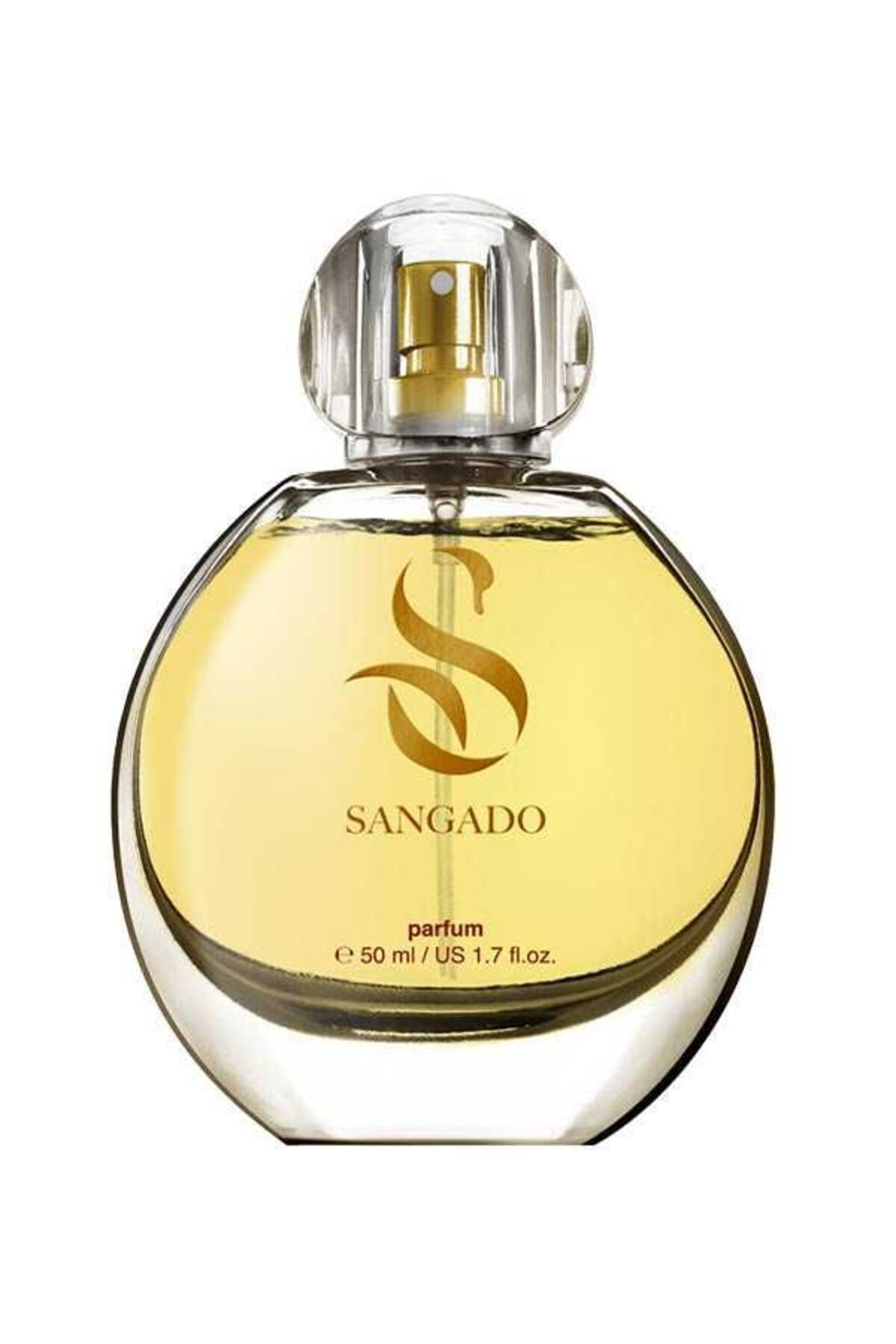 Sangado-ELIXIR DIVIN (parfum 50 ml pentru ea) 4