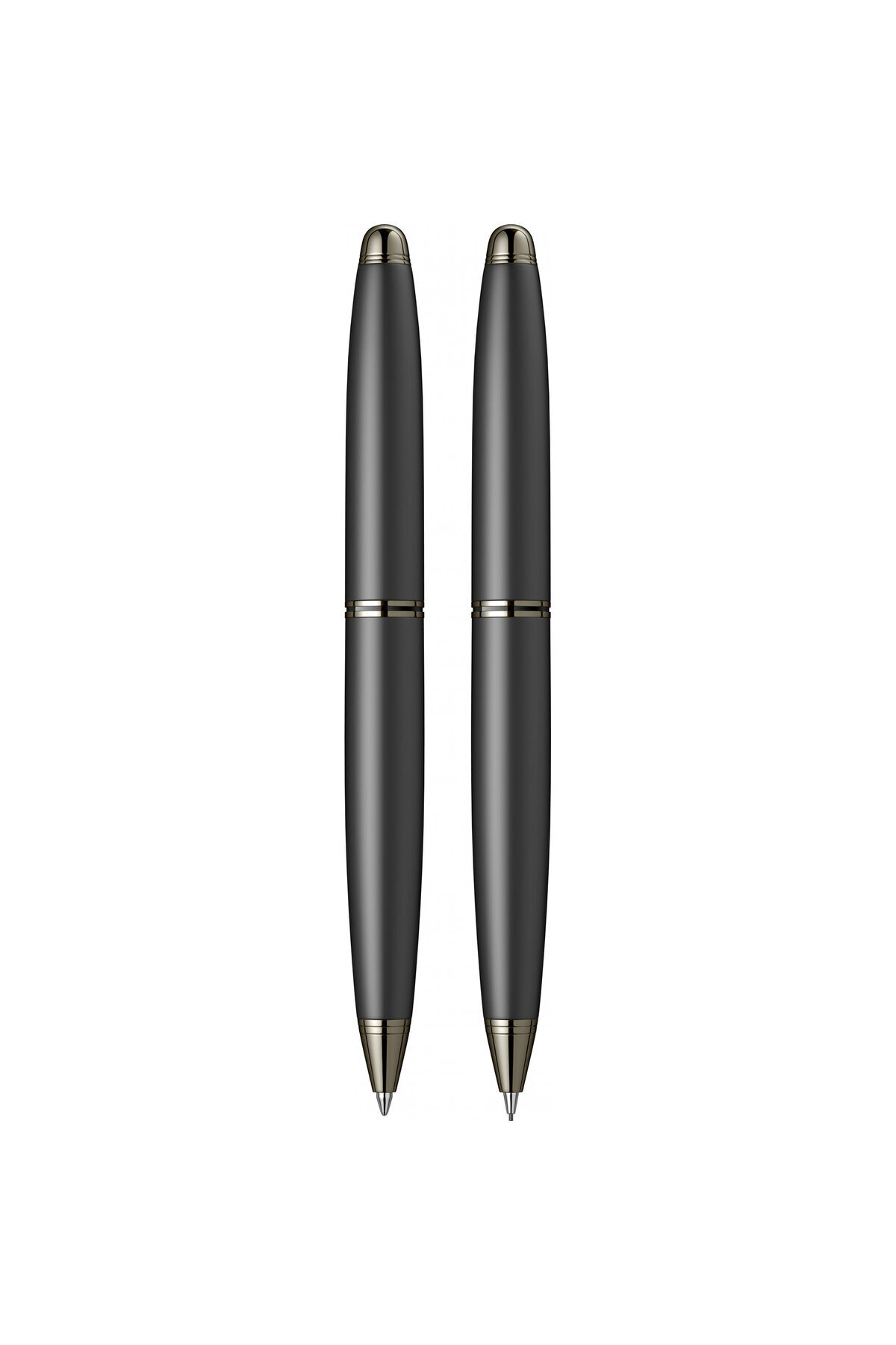 Scrikss WizDesign 88 TÜKENMEZKALEM + VERSATİL SET MAT SİYAH (ÖMÜR