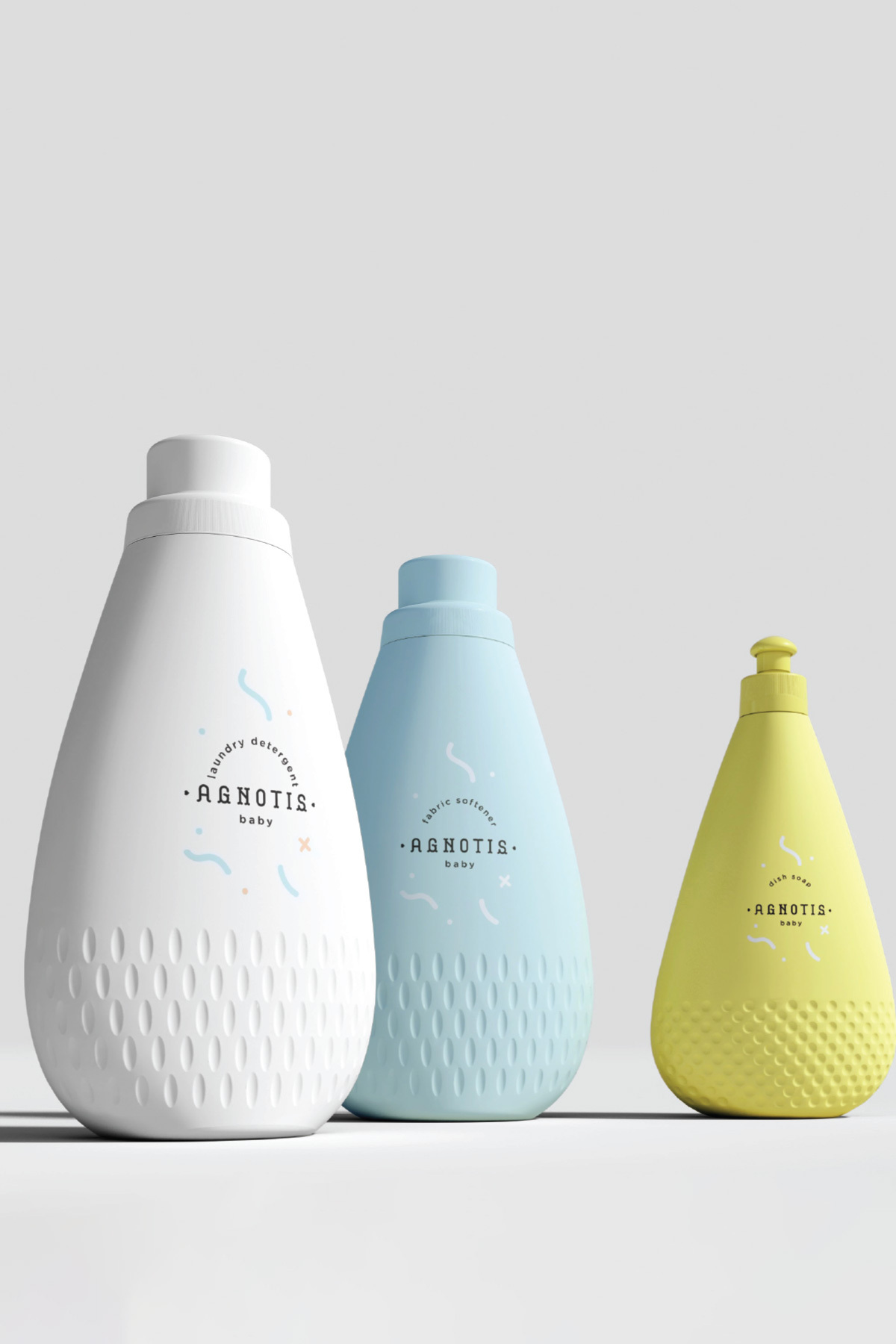 Agnotis Baby Bebek Çamaşır Deterjanı 1000 Ml fotoğrafı 5 (önizleme)