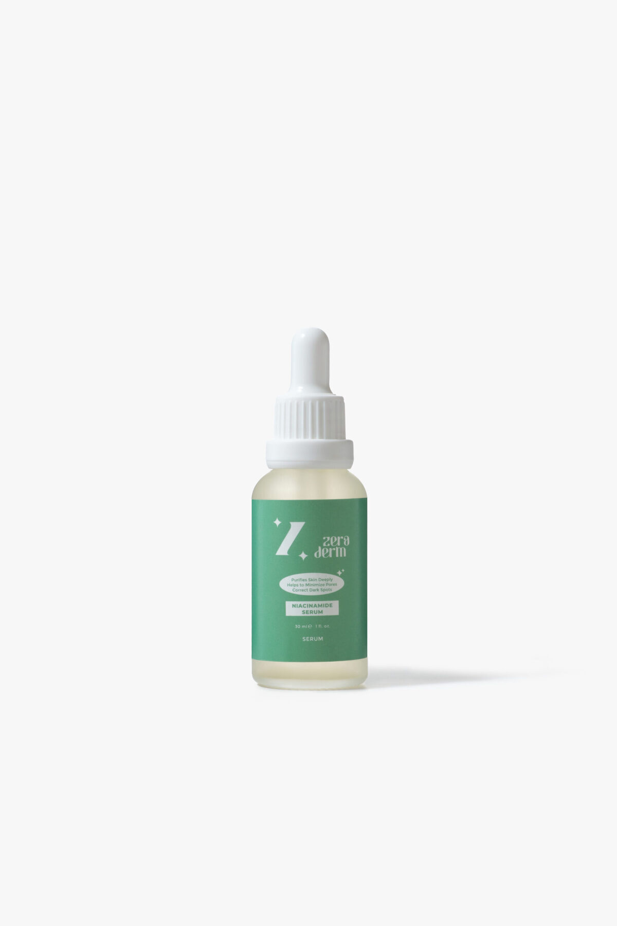 B3 Vitamini Niacinamide % 2 Alpha-Arbutin + İçeren Aydınlatıcı — LURJİNiacinamide — تصویر 9 از 9