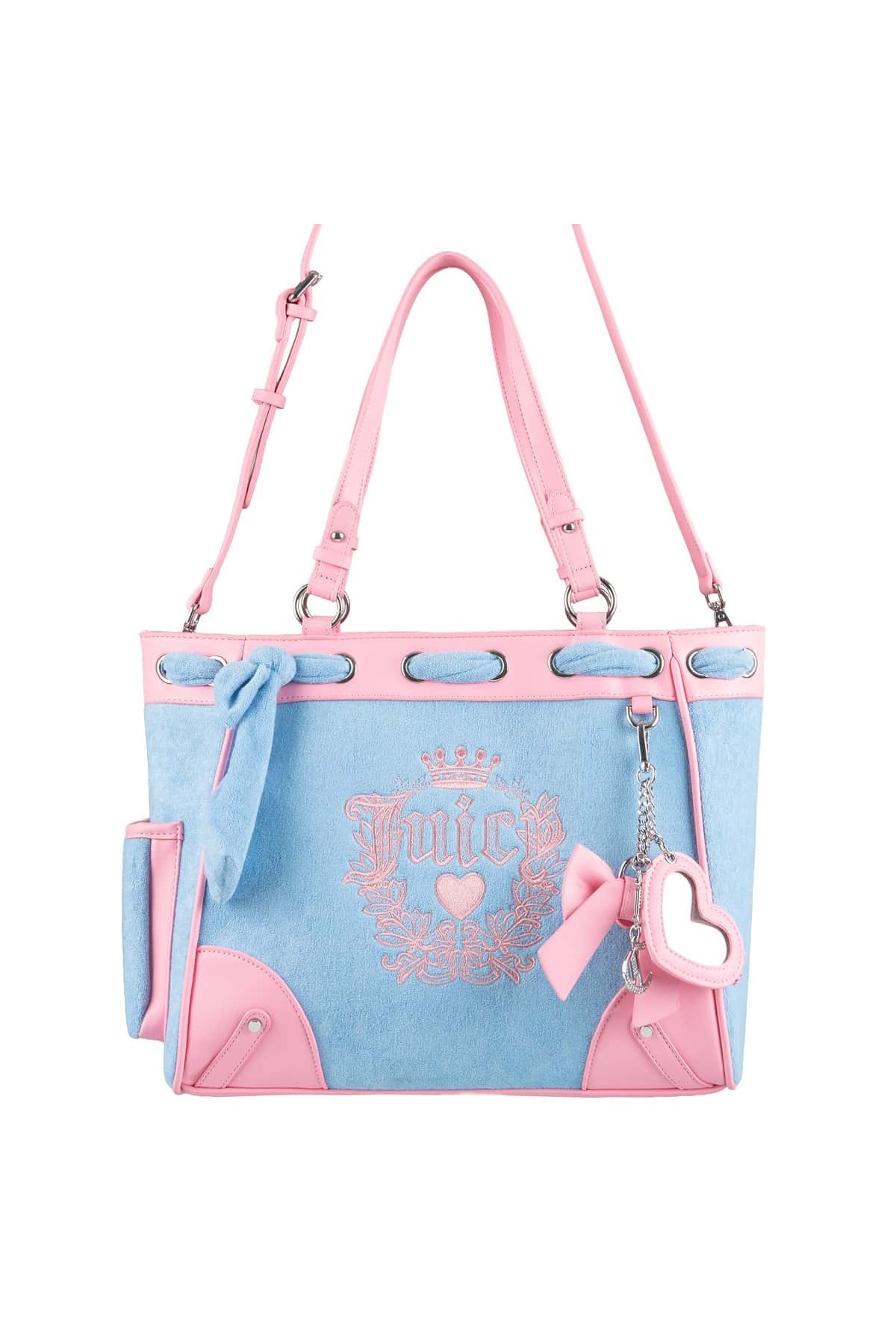 Juicy Couture JC0092040056-004 Kadın Çanta - Fiyatı, Yorumları
