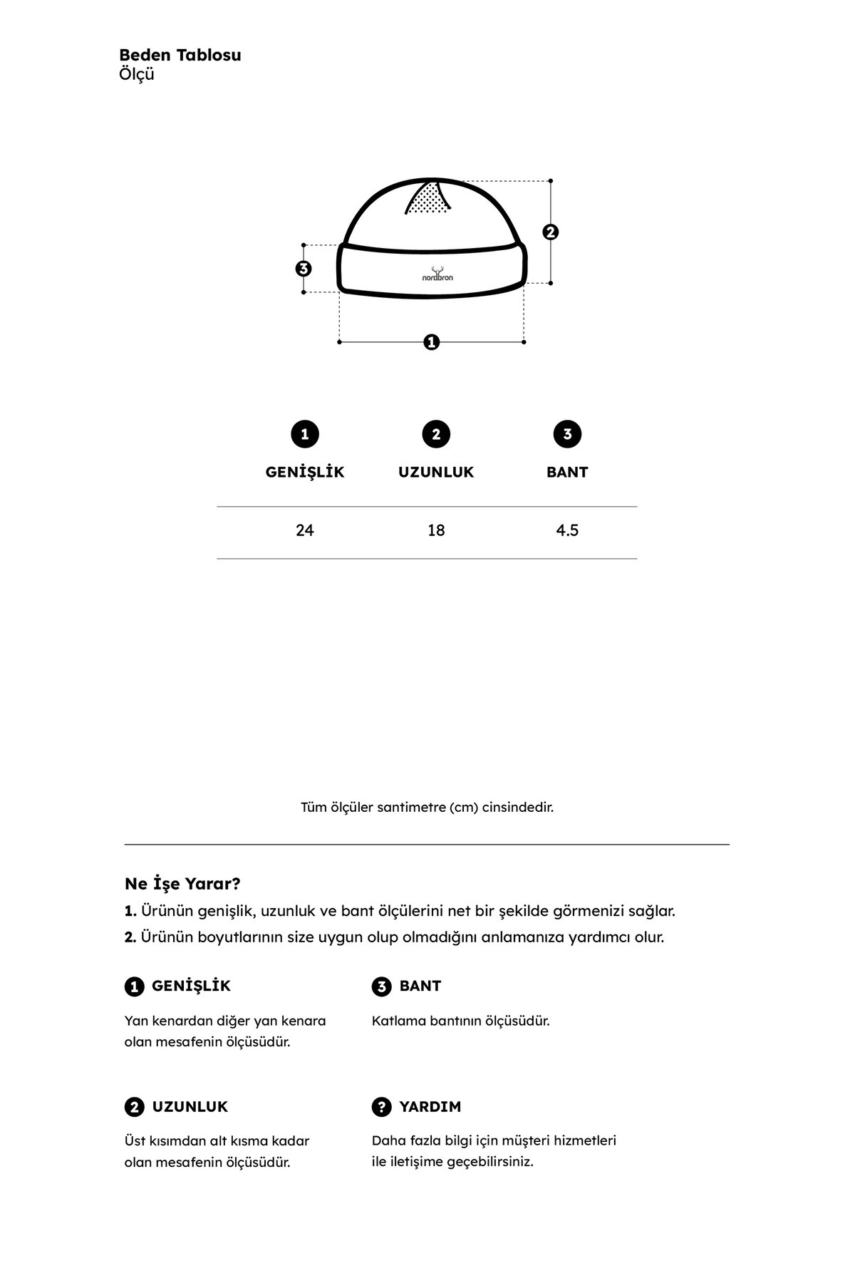 Nordbron-Flexible and Soft Cotton Pattern Unisex Winter Cuat - Double Fold Basic Model with Logo 6