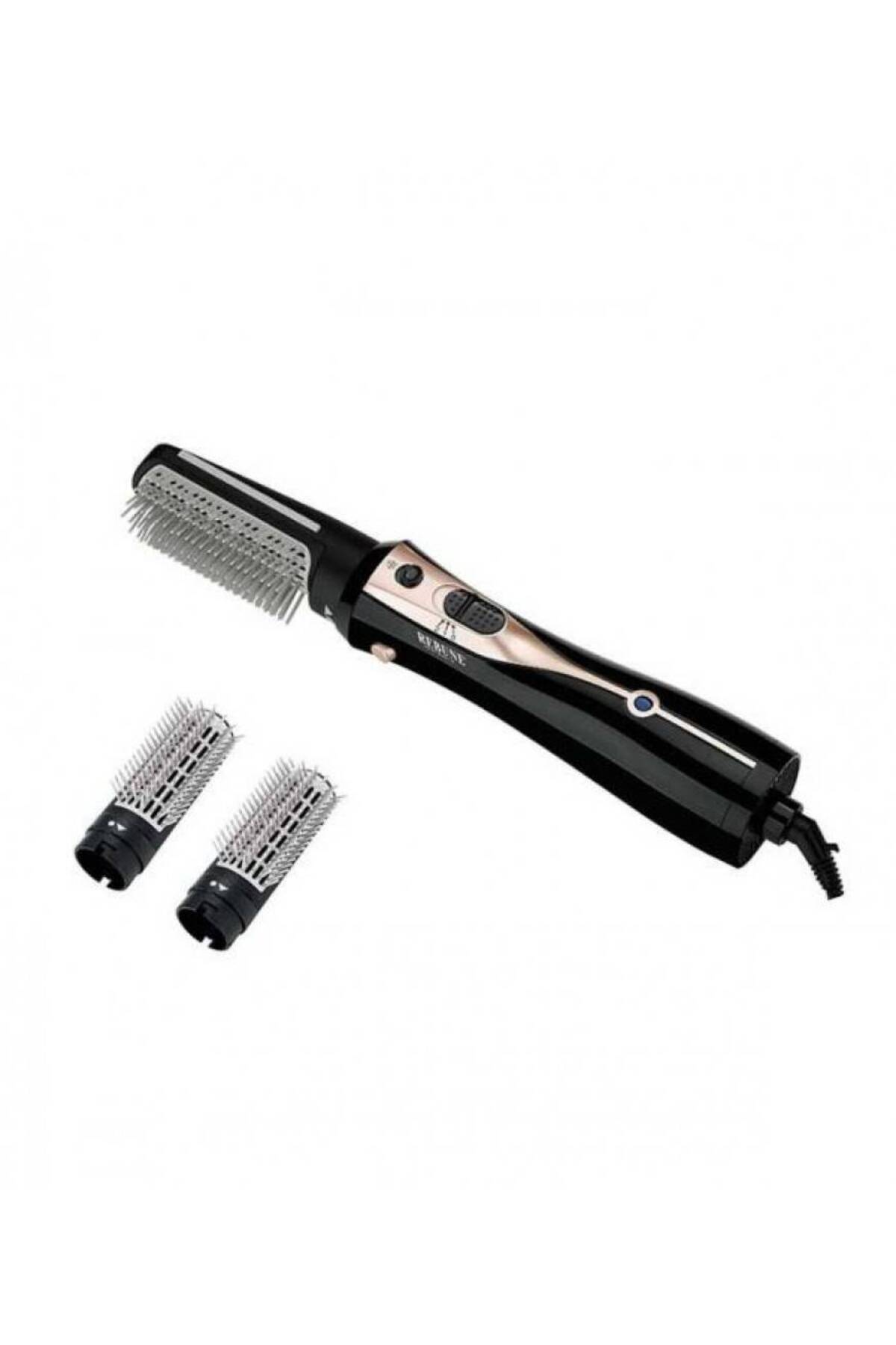 فرشاة مجفف الشعر الأيونية 2 في 1 - 1300 واط RE-8888