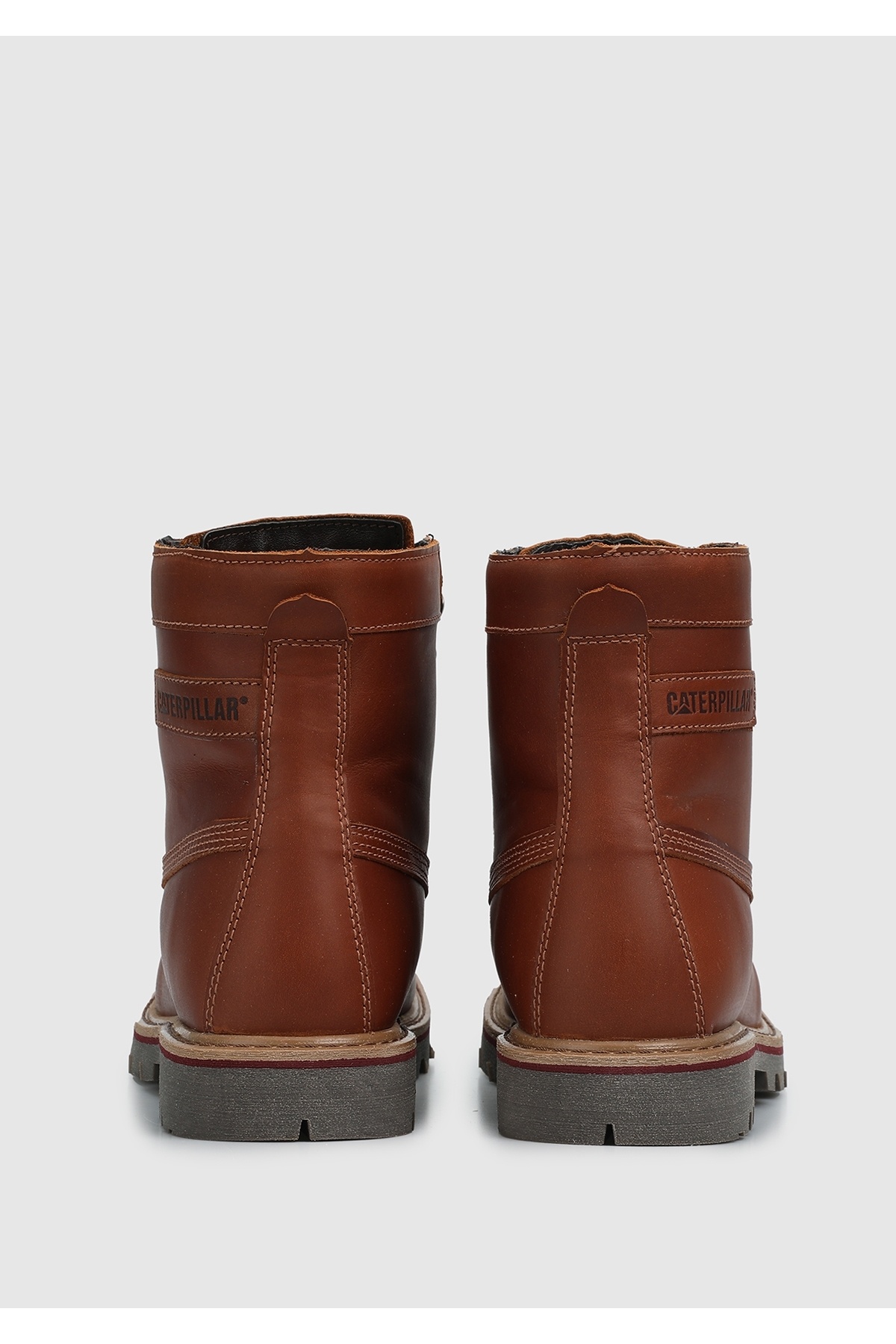 Caterpillar  Colorado Grader Wp Su Geçirmez Erkek Taba Bot - Görsel 4