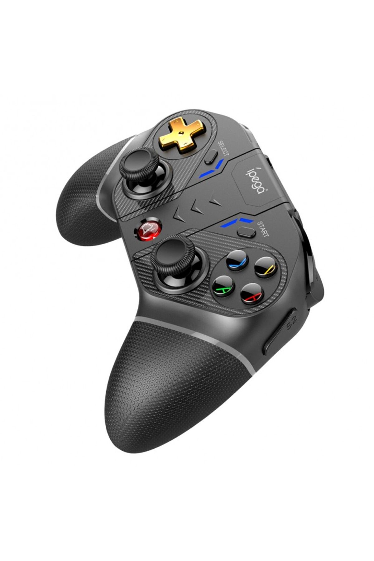ipega-Gamepad controller Wireless Gold Warrior 2.4G, Android and IOS, 6 inch Smartphone support 2