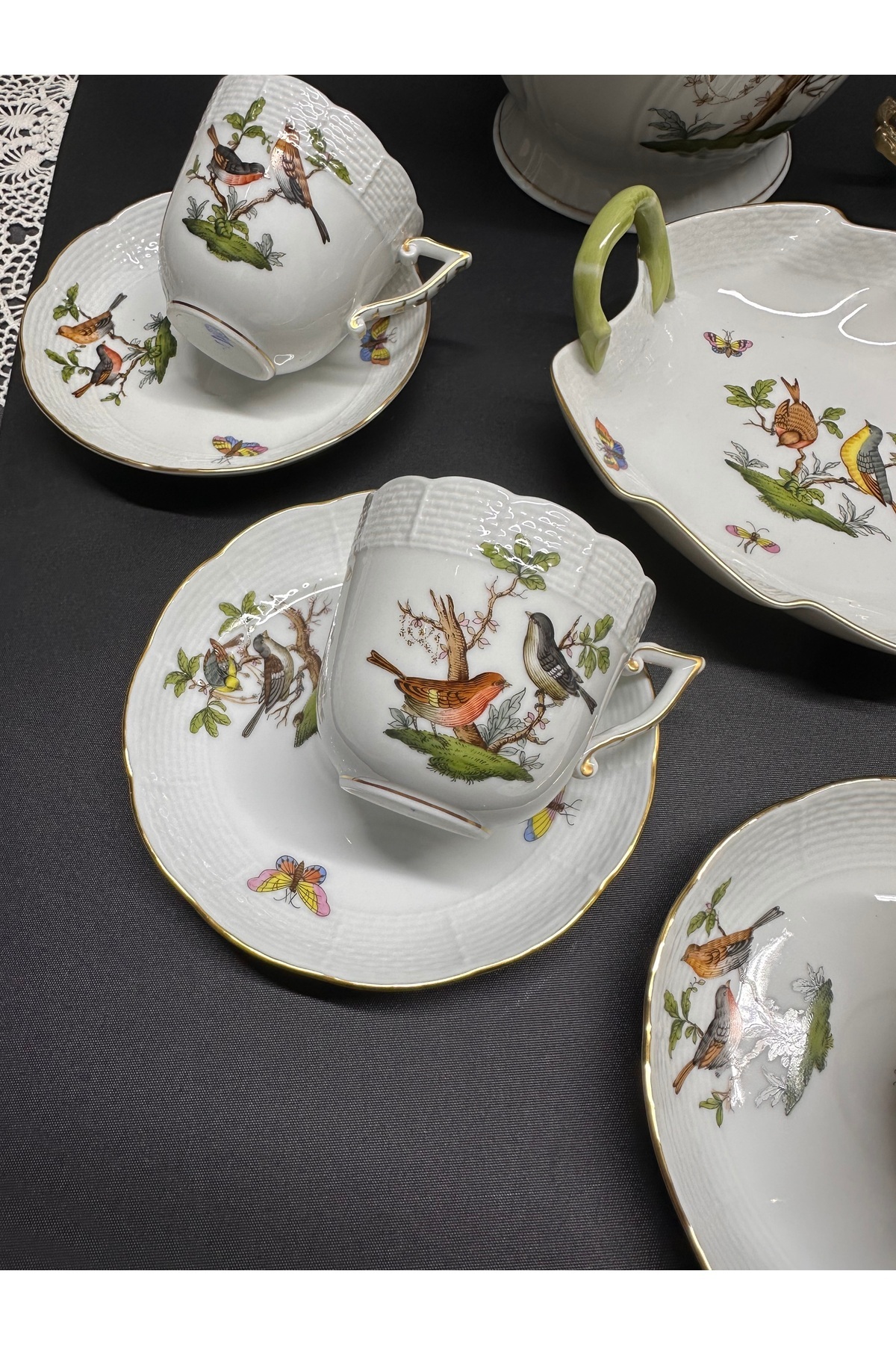 HEREND rothschild 706 - Fiyatı, Yorumları