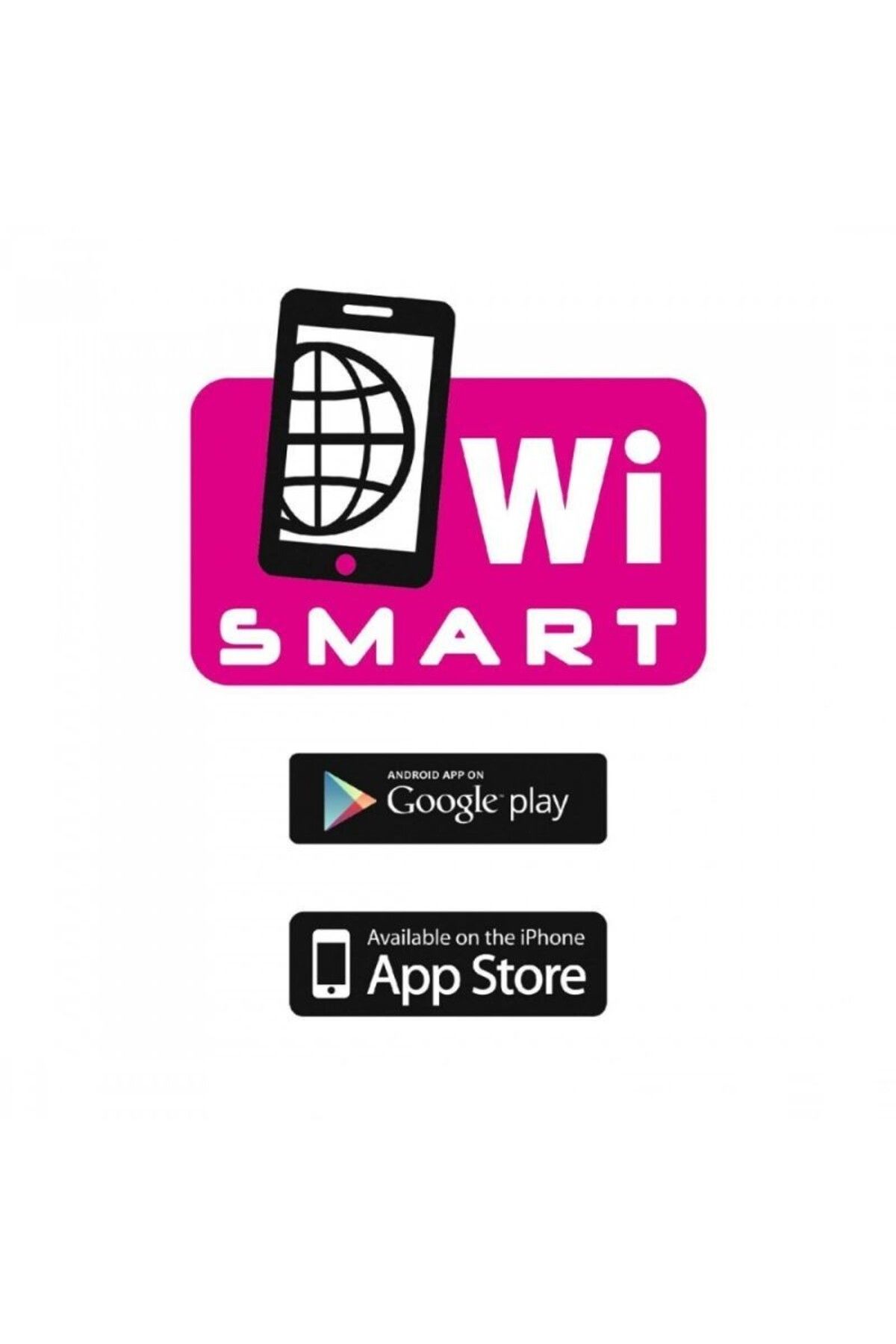 Home-Radiator inteligent, wireless, ecran tactil, 2 niveluri de încălzire, iOS, Android, termostat 3