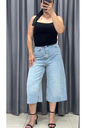Theyelizatelier URBAN MİDİ JEAN