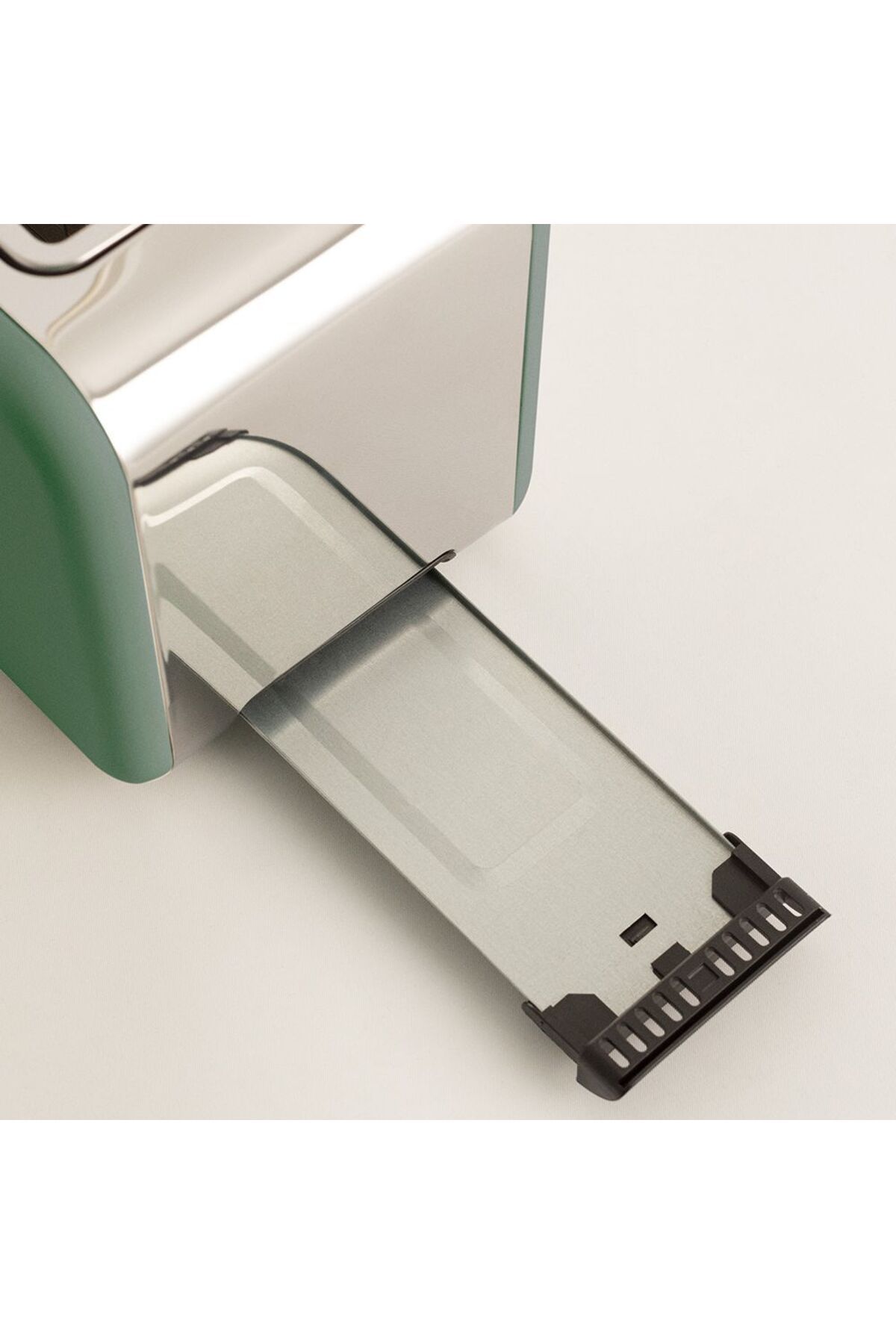 Create-Toaster, CREATE, Retro XL, 2 slices, sage 4
