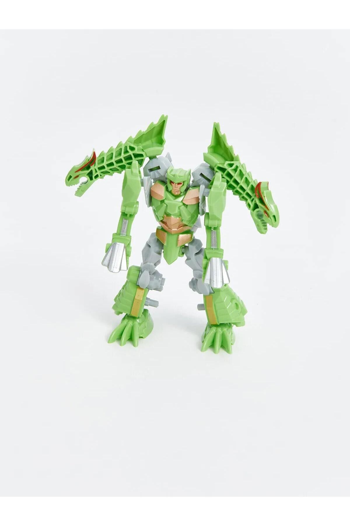LC Waikiki-Lcw Accessories Toy Robot (W5) 4