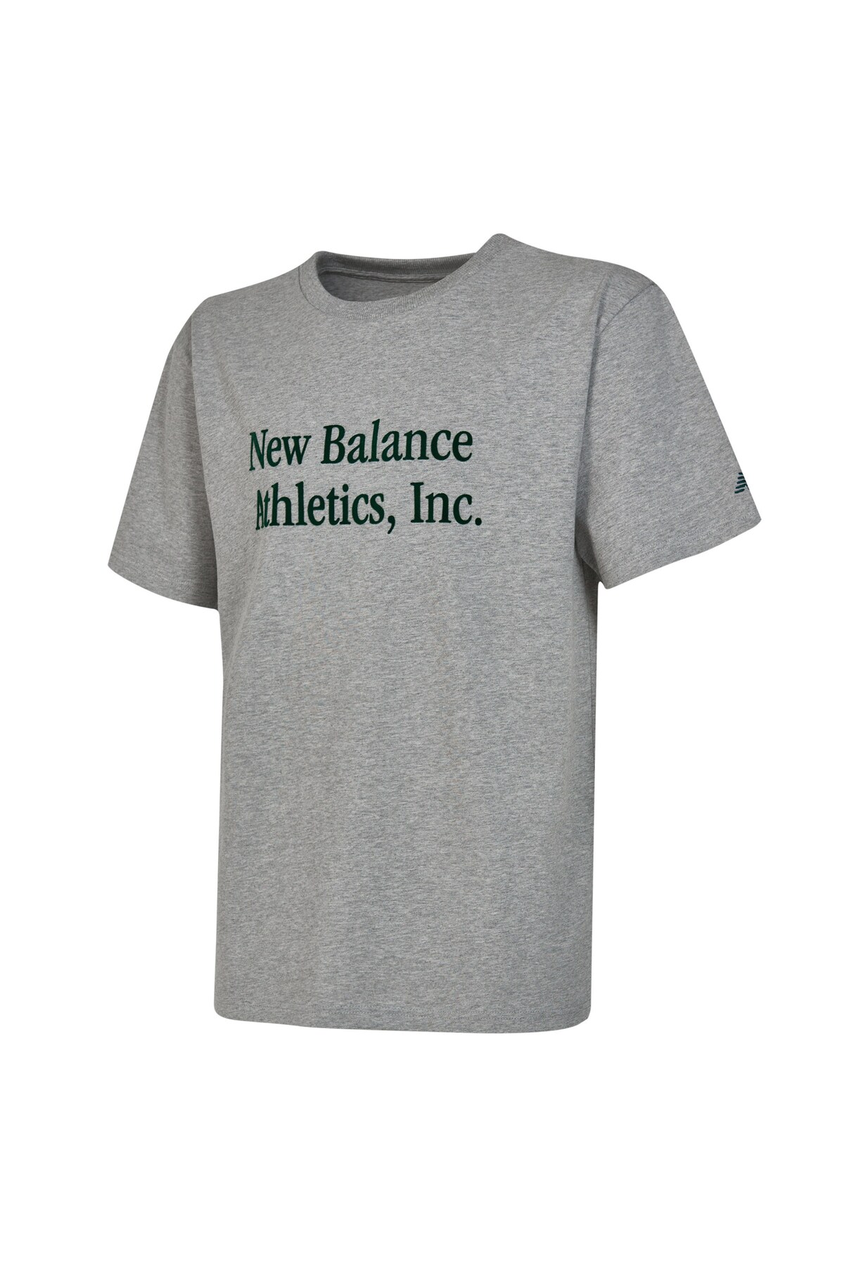 تی‌شرت مردانه مدل Lifestyle نیو بالانس تی شرت ورزشی New Balance