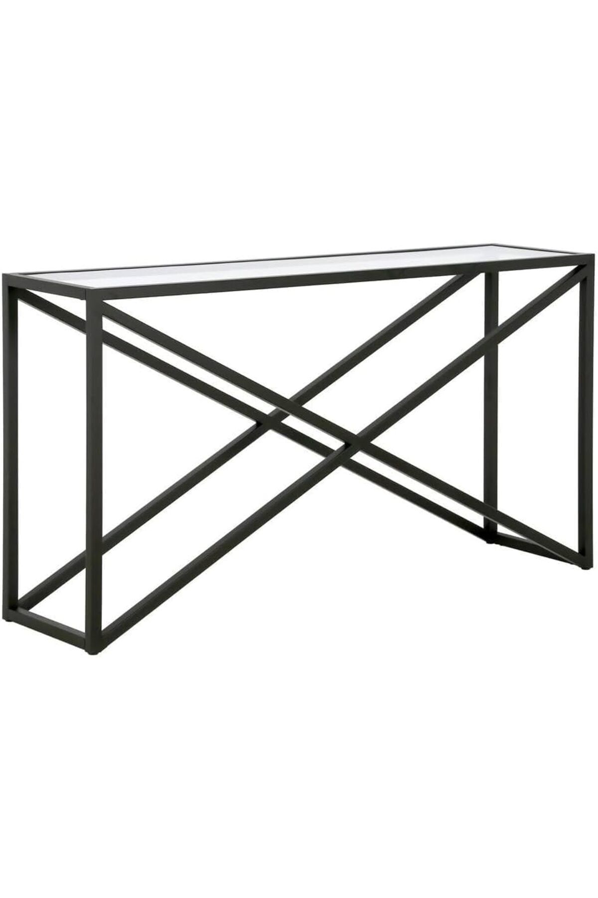 genric-FFD Console Table Sofa Table Side Table For Living room Bedroom Entryway Table End Table 6