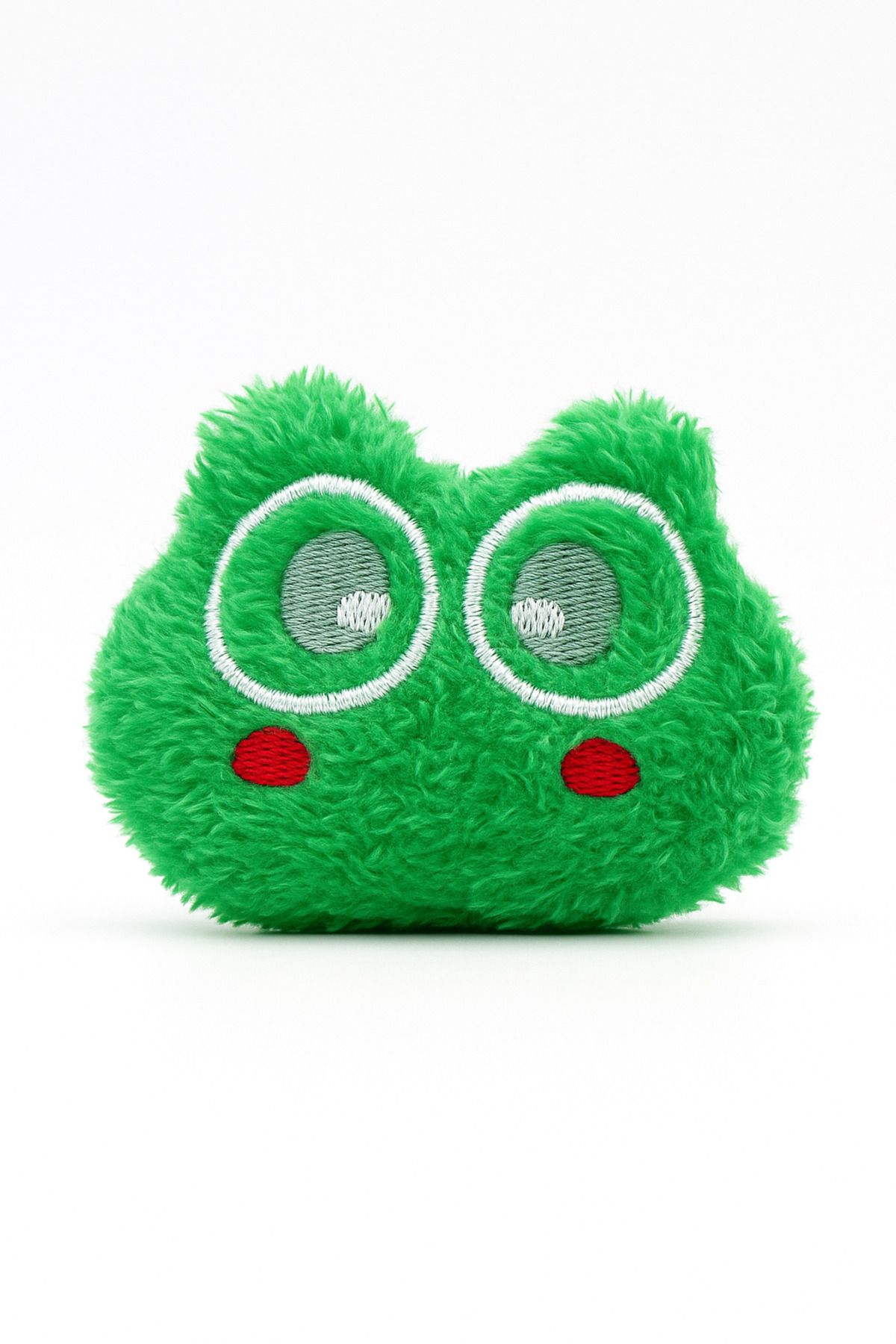 Lazy Paws-Cat Toy Interactive with Catnip and Bell, Stress Reducing, Relaxing Playmate - Wolf 1