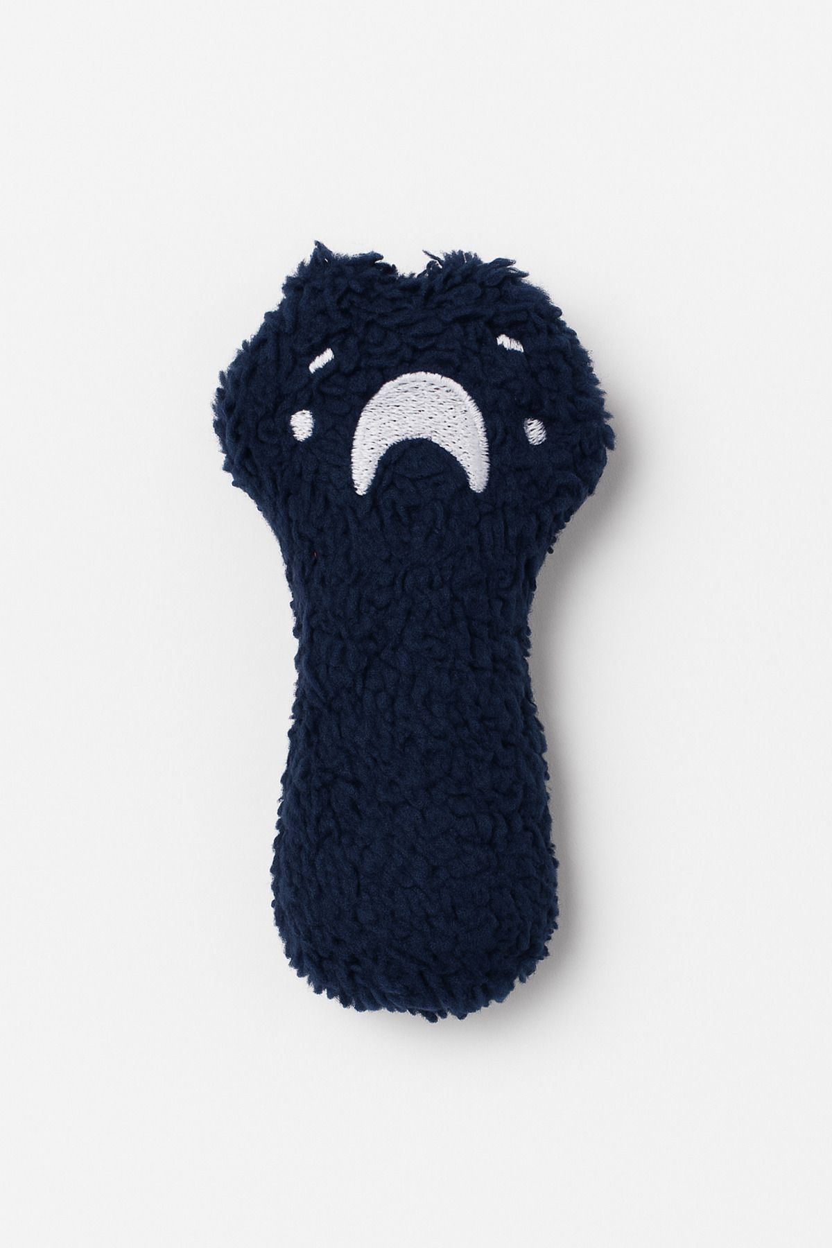 Lazy Paws-Cat Toy Interactive with Catnip and Bell, Stress Reducing, Relaxing Playmate - Paw 1