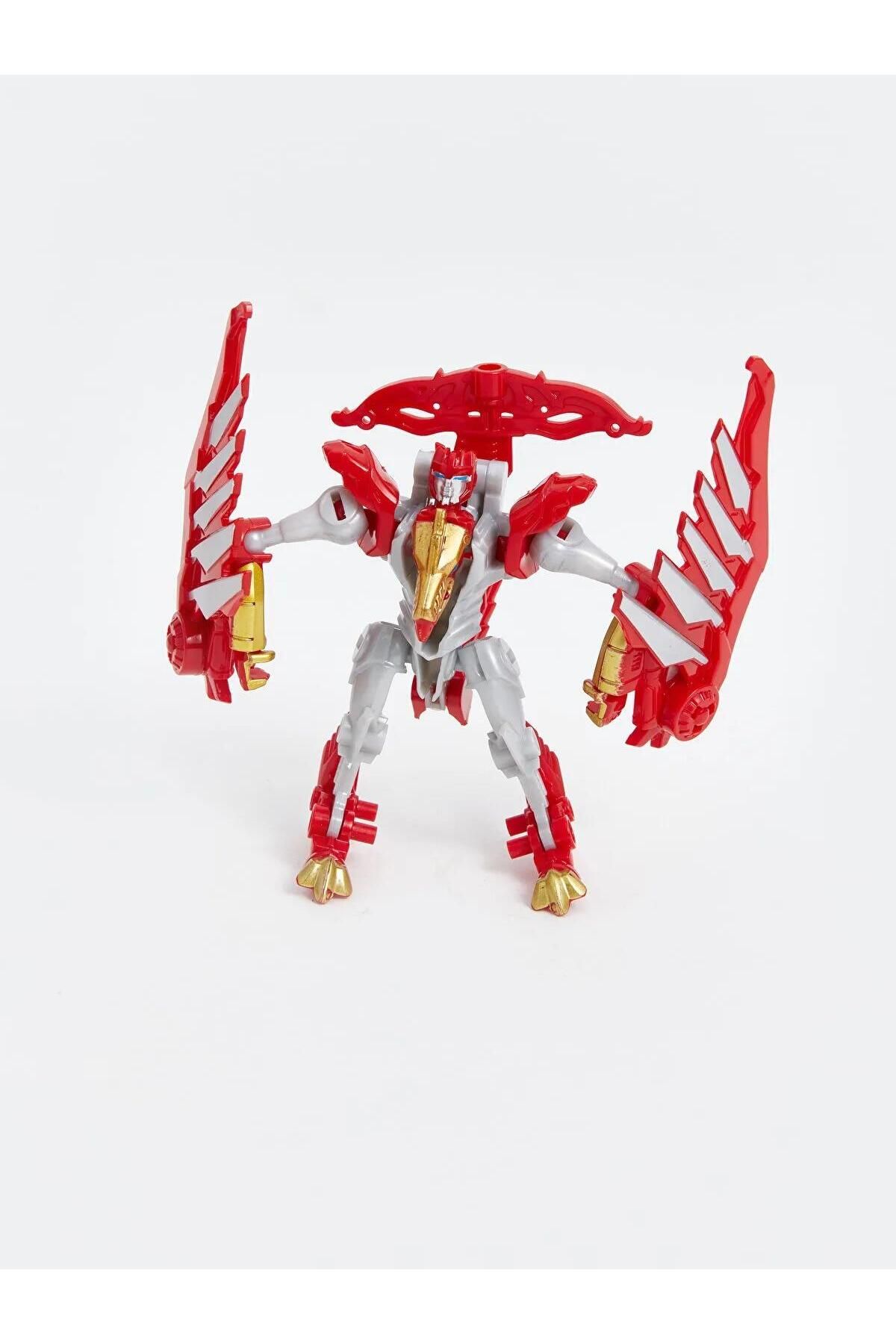 LC Waikiki-Lcw Accessories Toy Robot (W5) 5