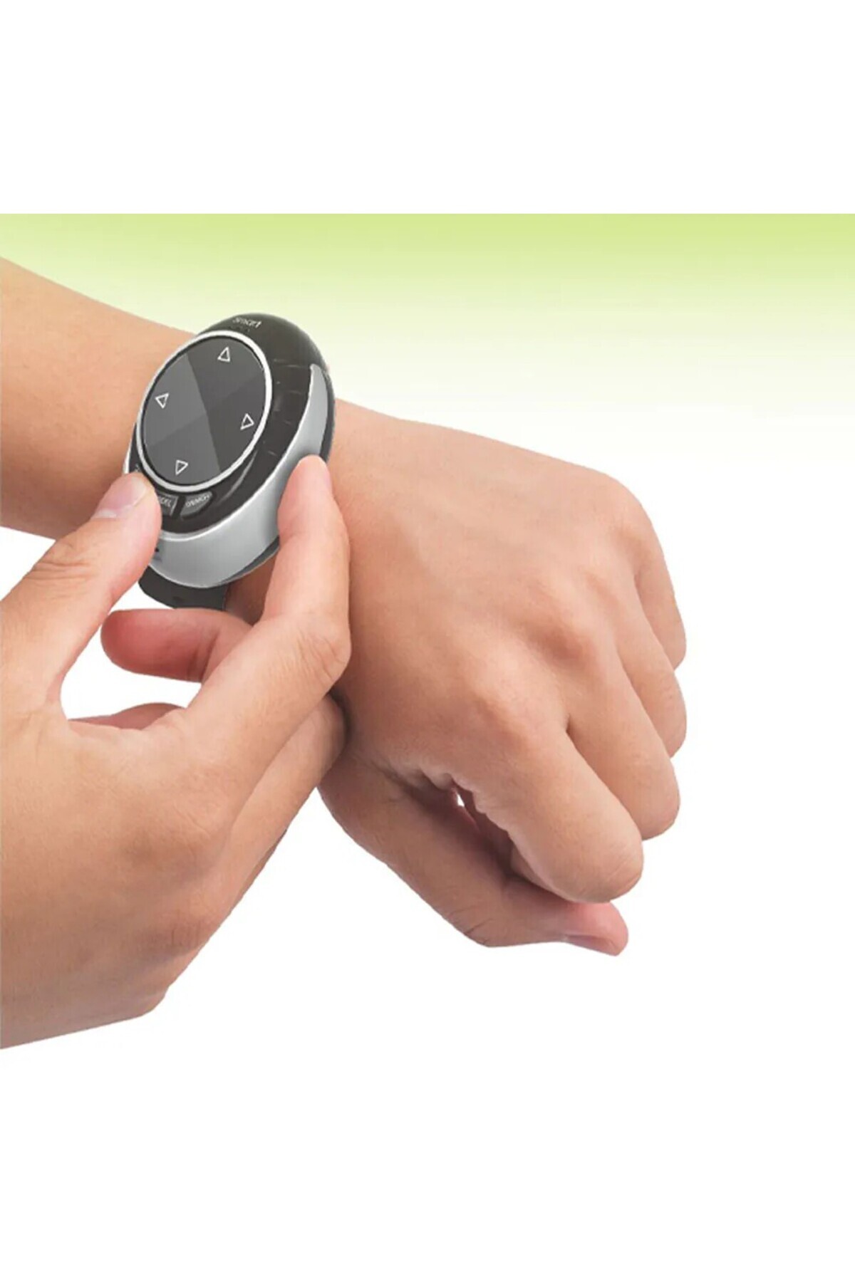 OEM-Smart car with clock and voice commands Rosie 2