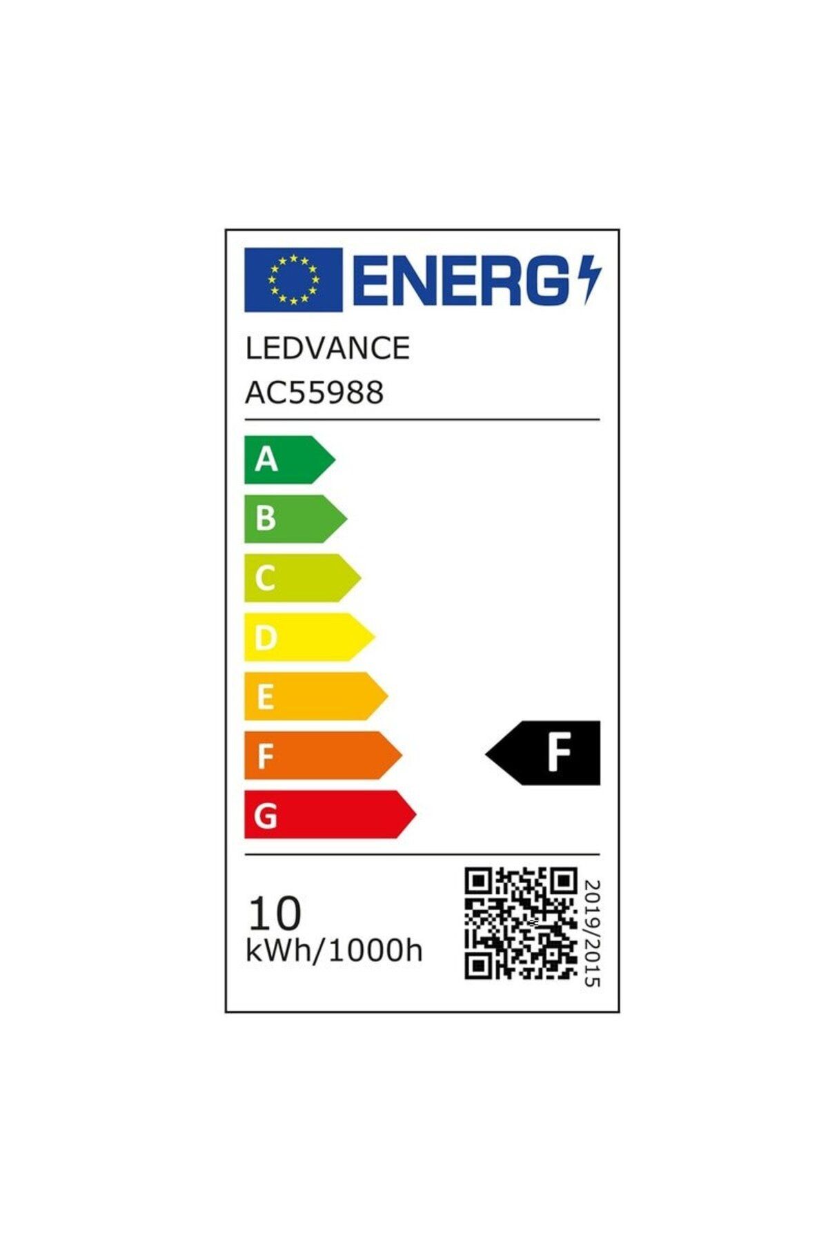 Osram-Set 5 becuri glob LED, E27, 10W echivalent 75W, unghi 360°, lumina rece, 6500K, 1055 lm, clas 7