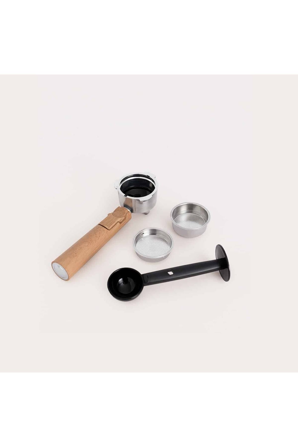 Create-Retro semi-automatic espresso machine, CREATE, Thera Retro Pro, sage 7