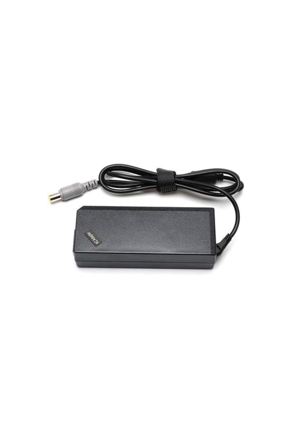 MMD-Incarcator compatibil laptop IBM 20V 4.5A 90W 1