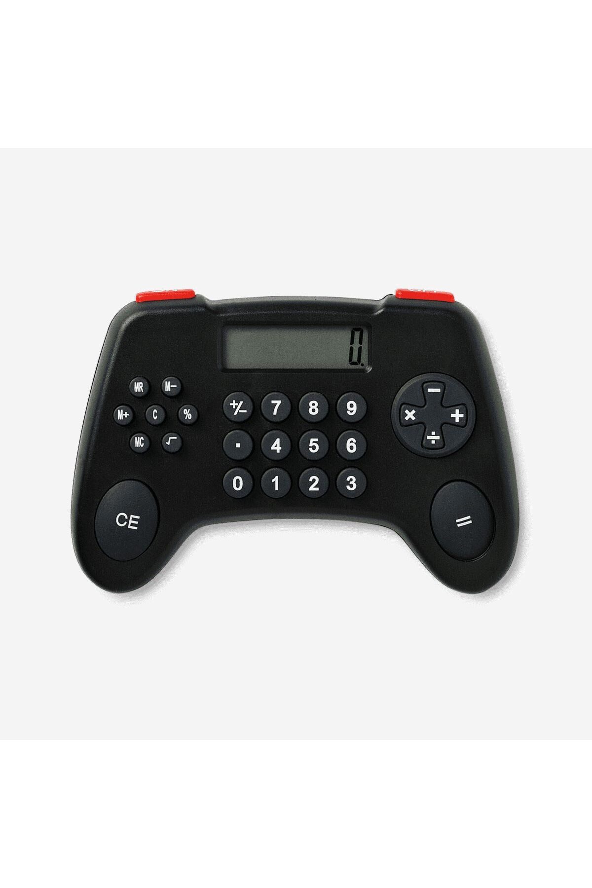 Flying Tiger Copenhagen Oyun Konsolu Şeklinde Hesap Makinesi