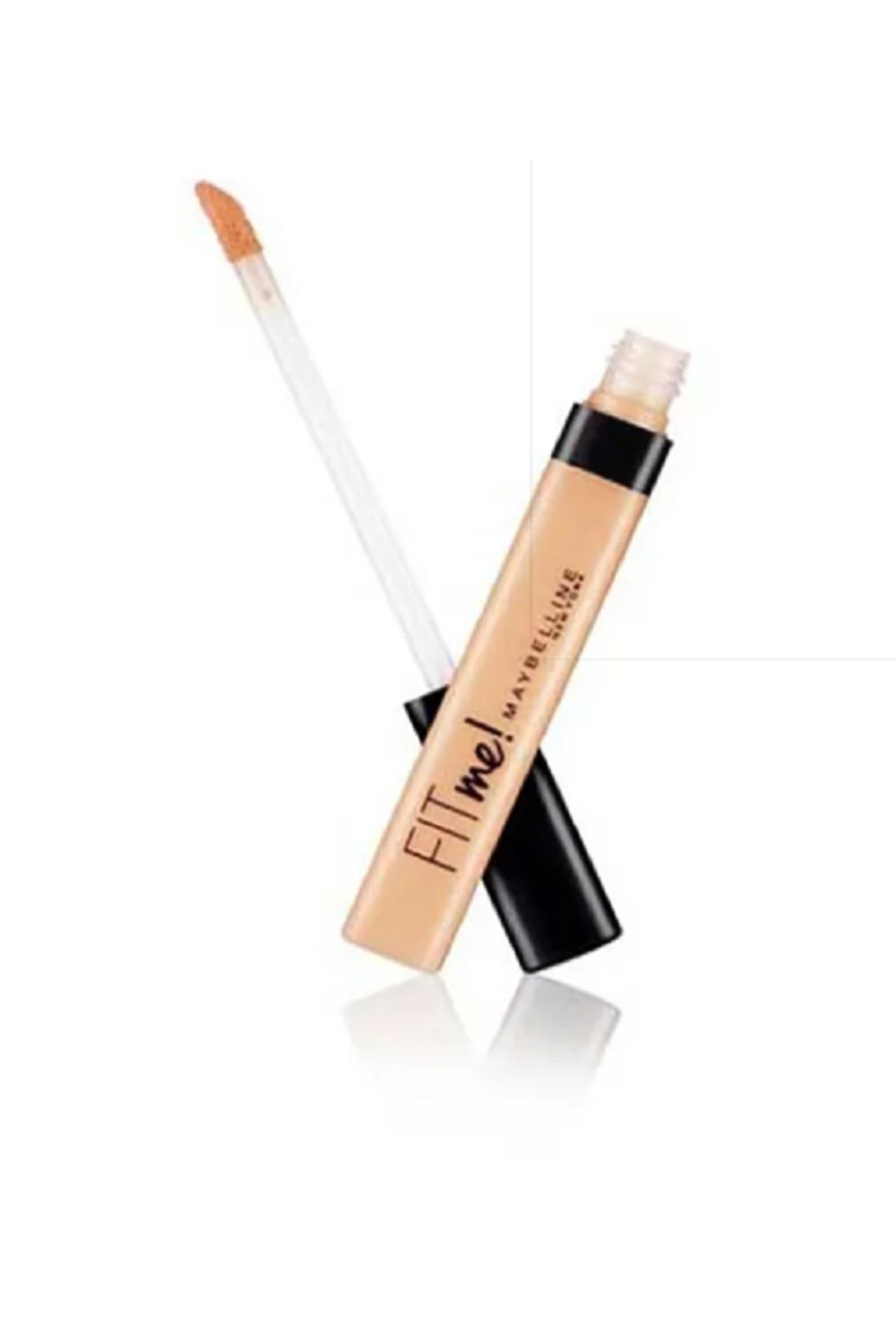 Maybelline New York Fit Me Liquid Concealer 10 Light