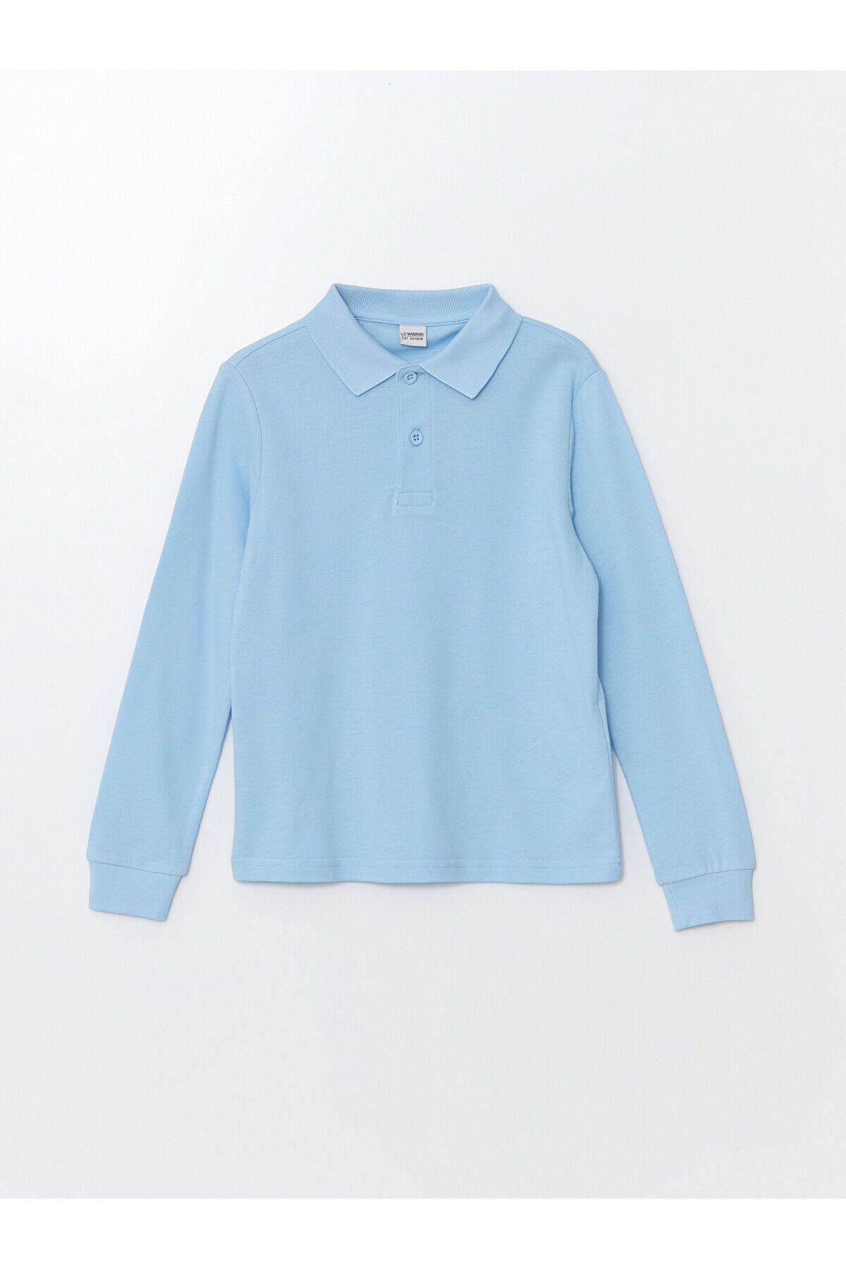 LC Waikiki-Tricou pentru băiat cu guler polo Emotion First Class 1