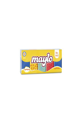 Maylo CEP MENDİL (10 ADET)