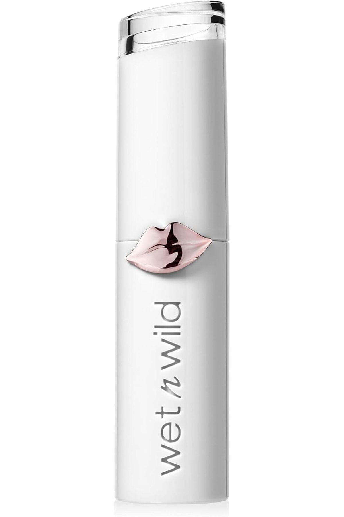 WET N WİLD-Wet n Wild Megalast Matte Lipstick - Bellini Overflow, 3g 2