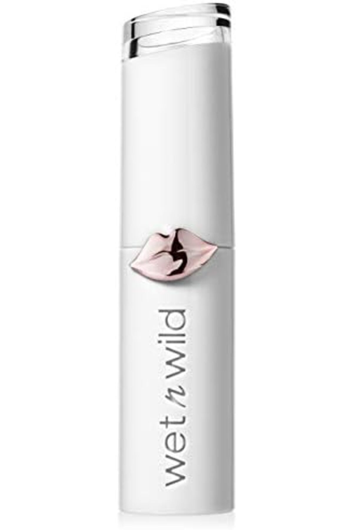 WET N WİLD-Wet n Wild Megalast Matte Lipstick - Bellini Overflow, 3g 3