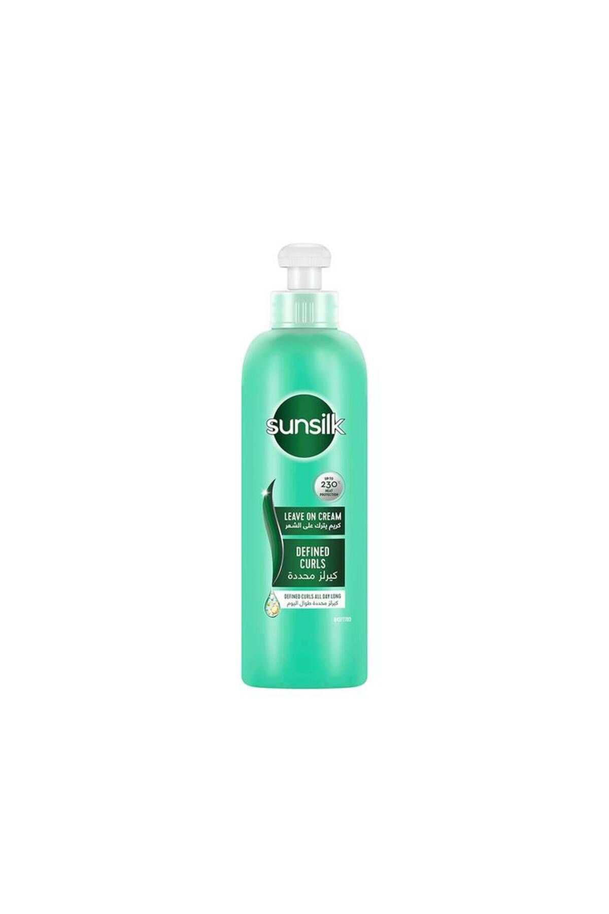 Sunsilk-Defined Curls Cream 200ml 1