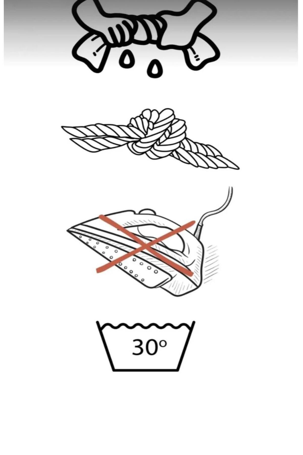 Genel Markalar  Kadın Kırışık Etek Kloş Etek Tesettür Etek - Görsel 4