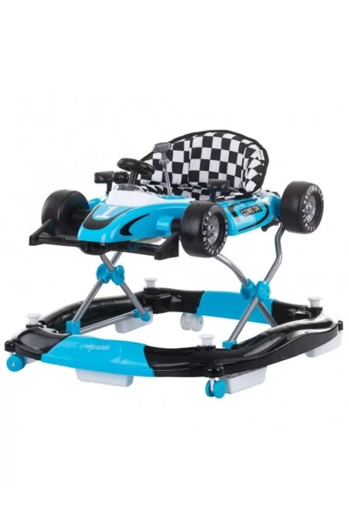 Chipolino-Racer 4 în 1 Albastru 1