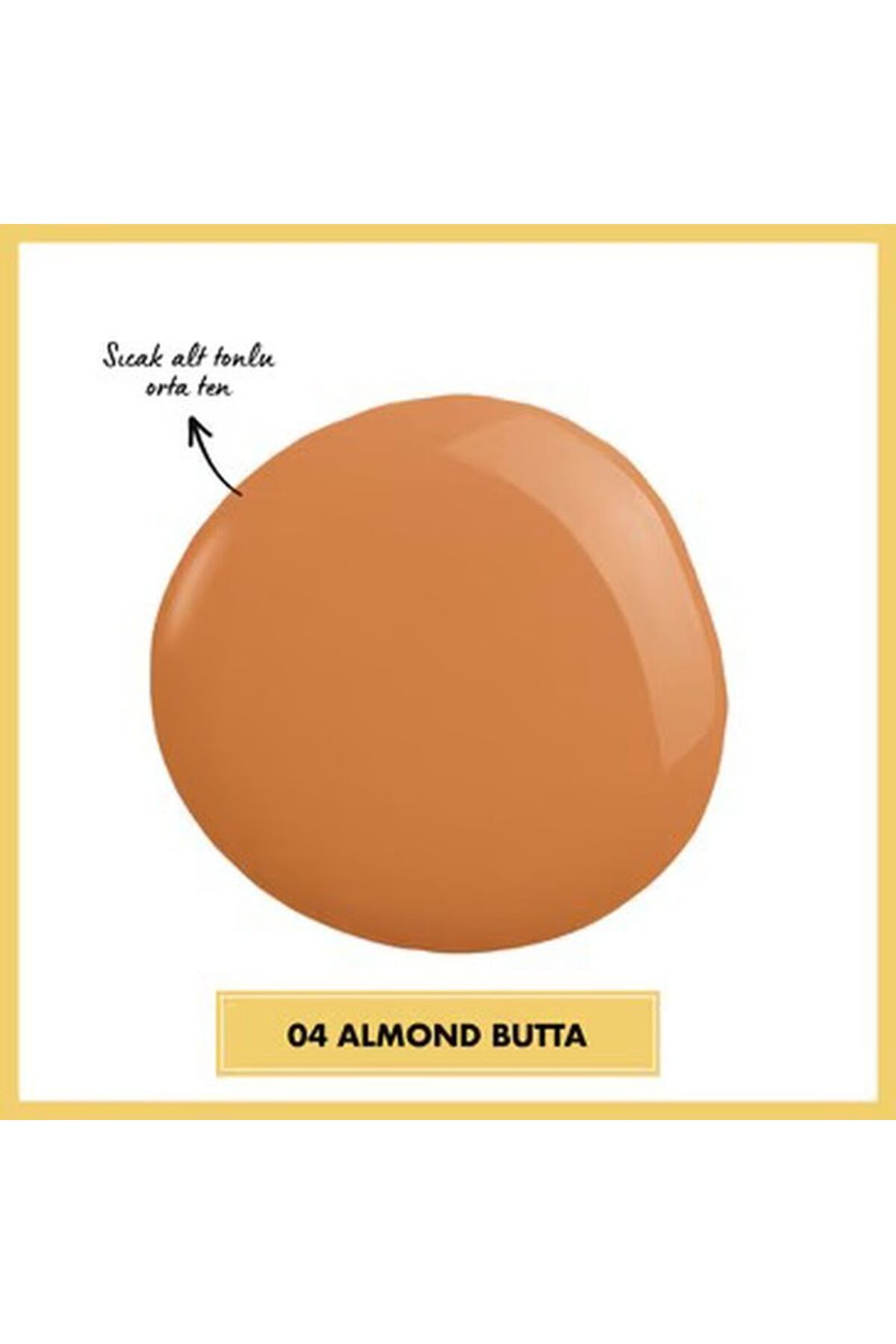 NYX-Buttermelt Glaze Shimmering Moisturizing Tint Almond Butta 04 2