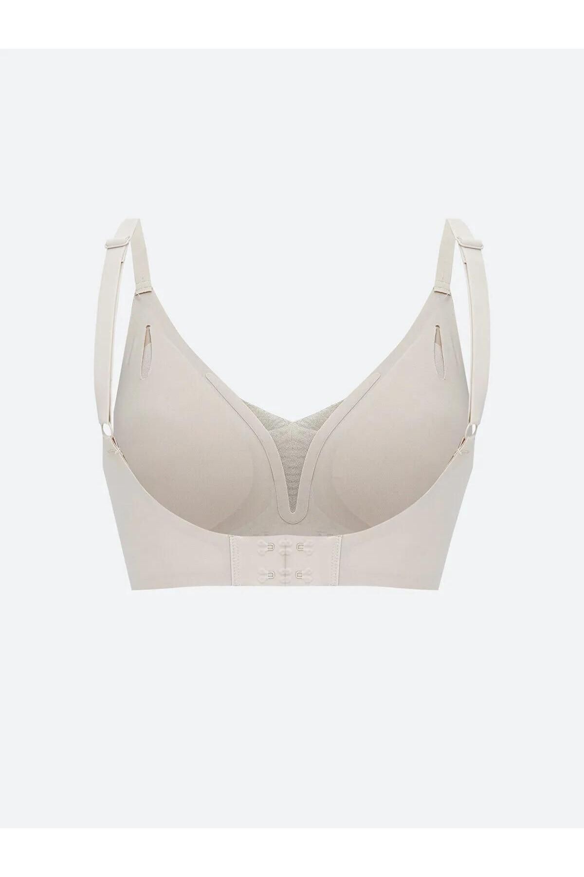 LC Waikiki-Lcw Dream Bra Without Underwire Without Padding (W5) 2