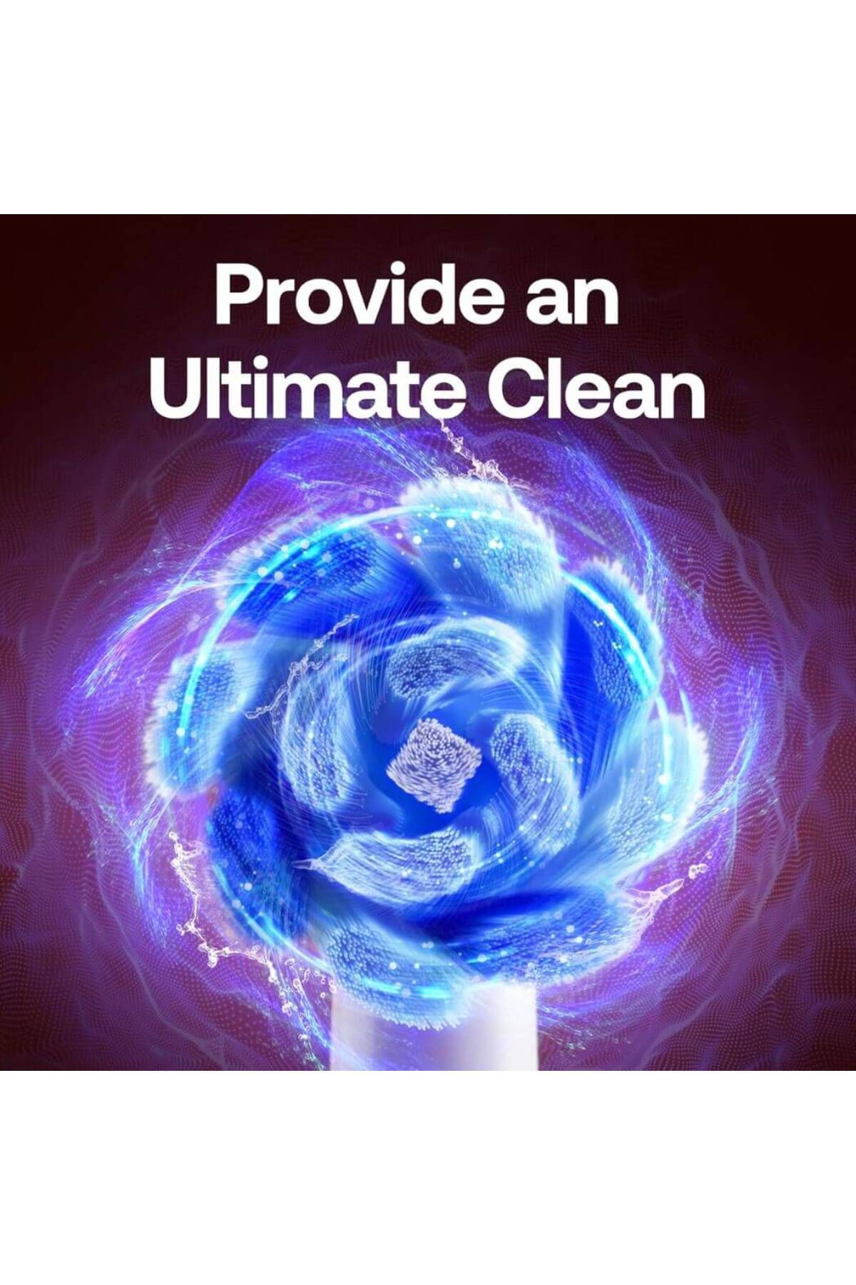 Bitvae-R2 Rotating Toothbrush with 8 Brush Heads, 30-Day Battery Life 7