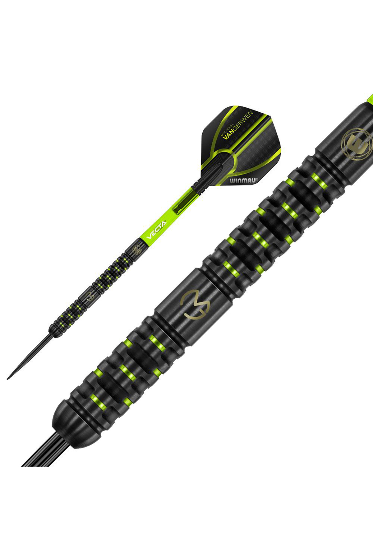 🎯 Winmau Dart Ekipmanlarıyla Hedefi Vur! 2026