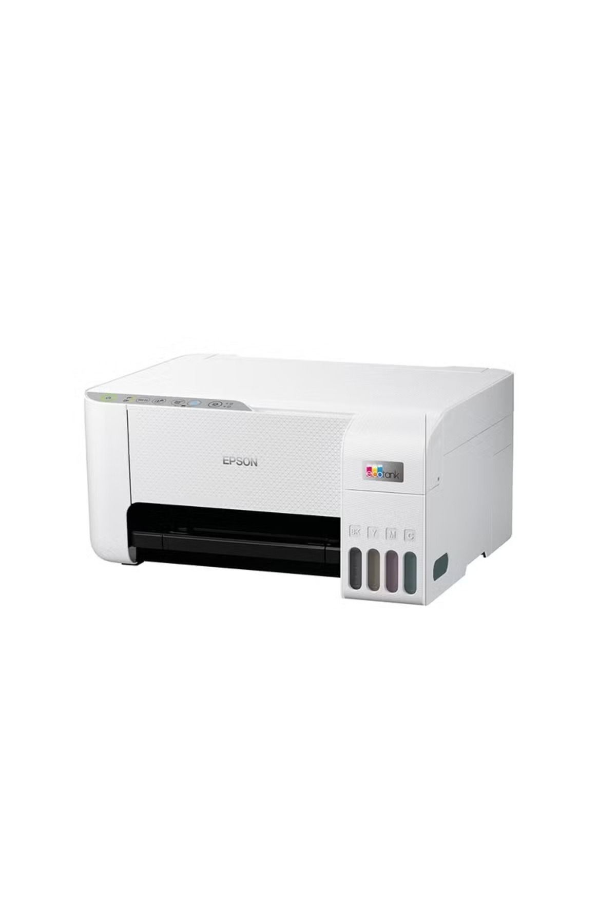 EPSON-Ecotank L3256 A4 Ink Tank Printer – 3-in-1 Wireless Colour Printing with Up to 3 Years of Ink 1