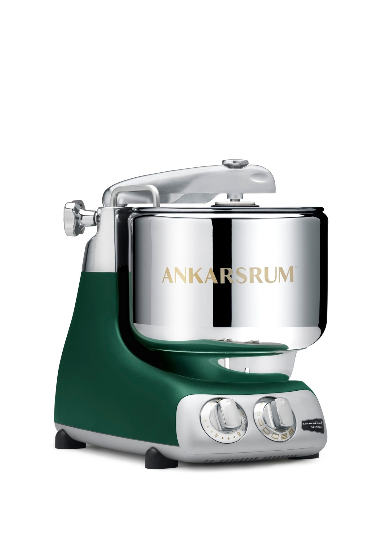 Ankarsrum AKM6230FG Orman Yeşili Mutfak Asistanı