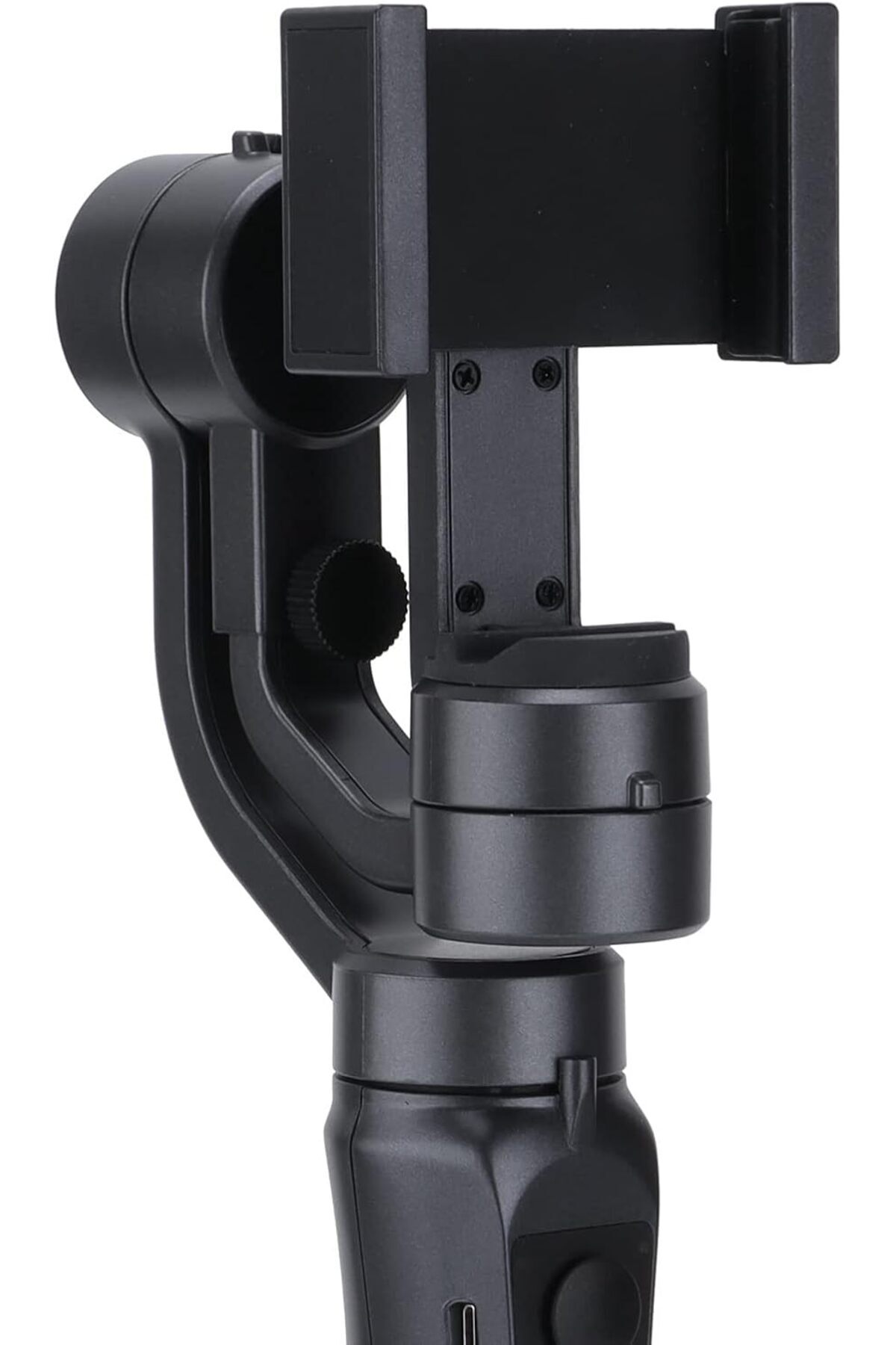 SUKILO-3-Axis Handheld Gimbal Stabilizer for Smartphone – iShake Anti-Shake Gimbal for Vlogging, Y 5