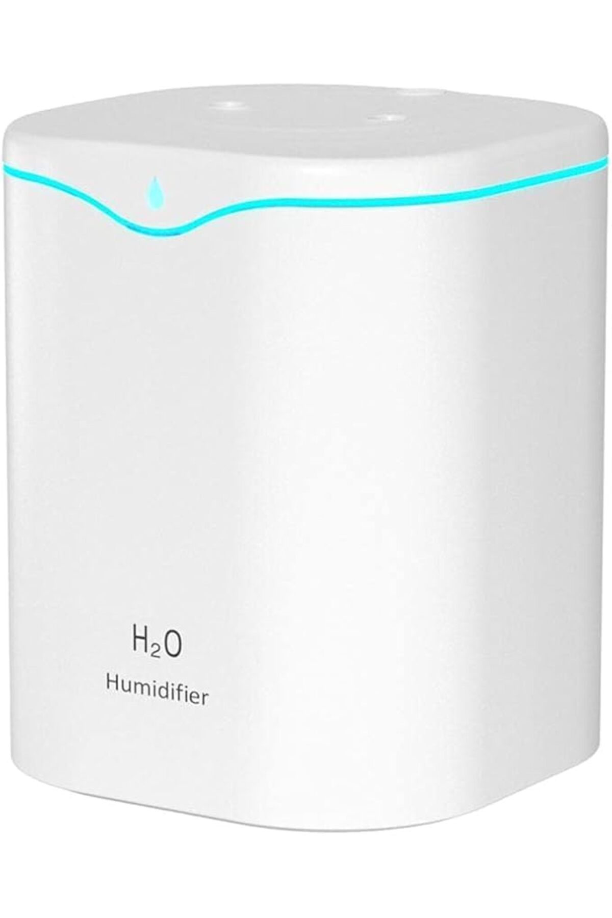 SUKILO-2000ml Large Capacity Humidifier for Bedroom & Home – Cool Mist Air Humidifier with Soothin 1