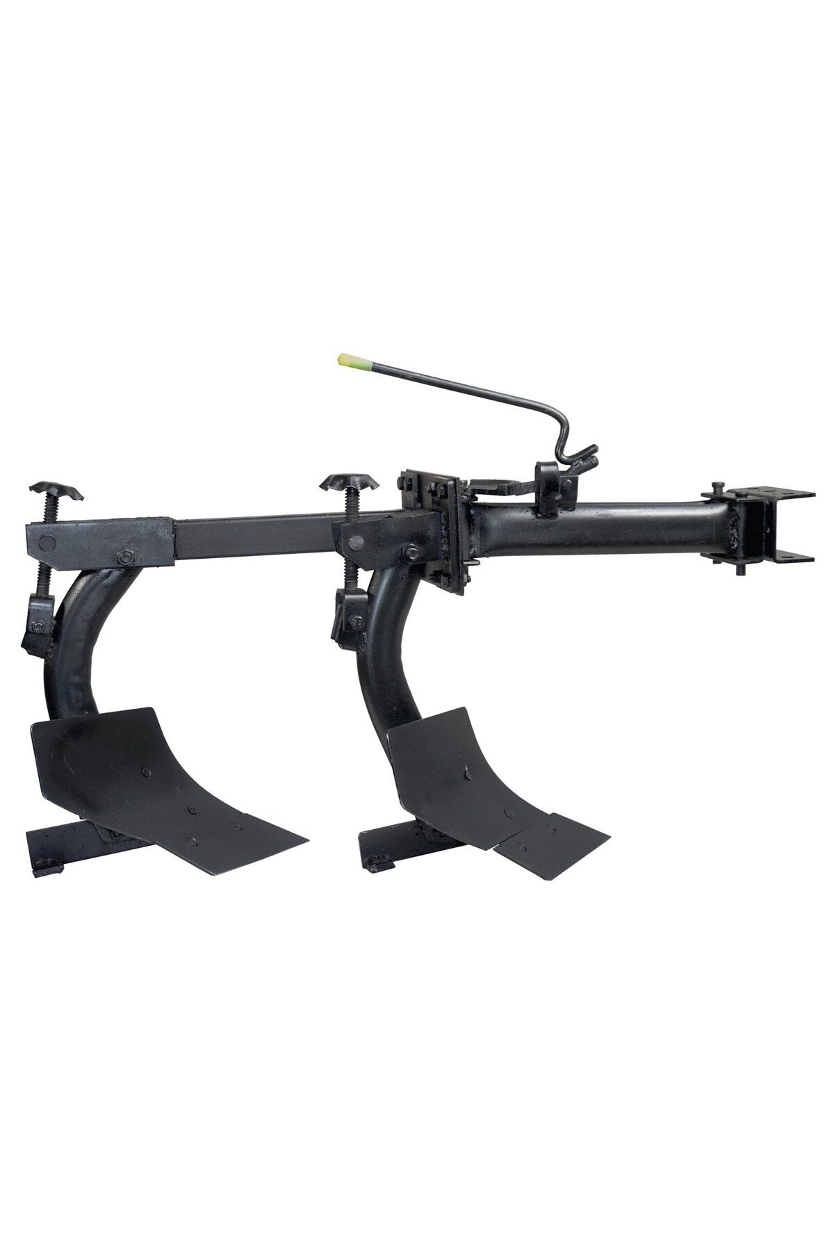 Progarden-Plug cu 2 brazdare pentru minitractor Campo T 1