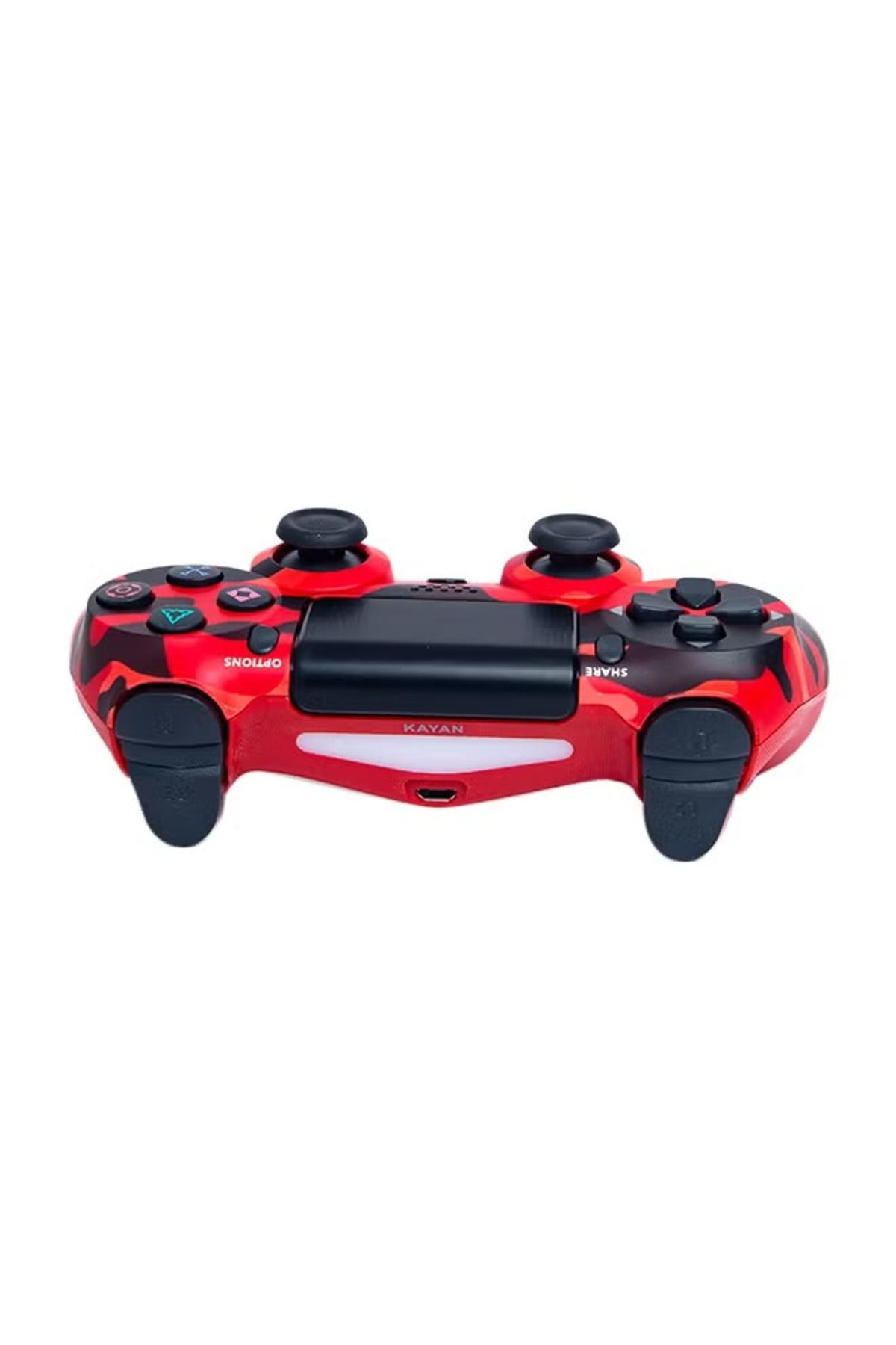 rexa-Wireless Controller for PlayStation 4 – Comfortable & Responsive 4