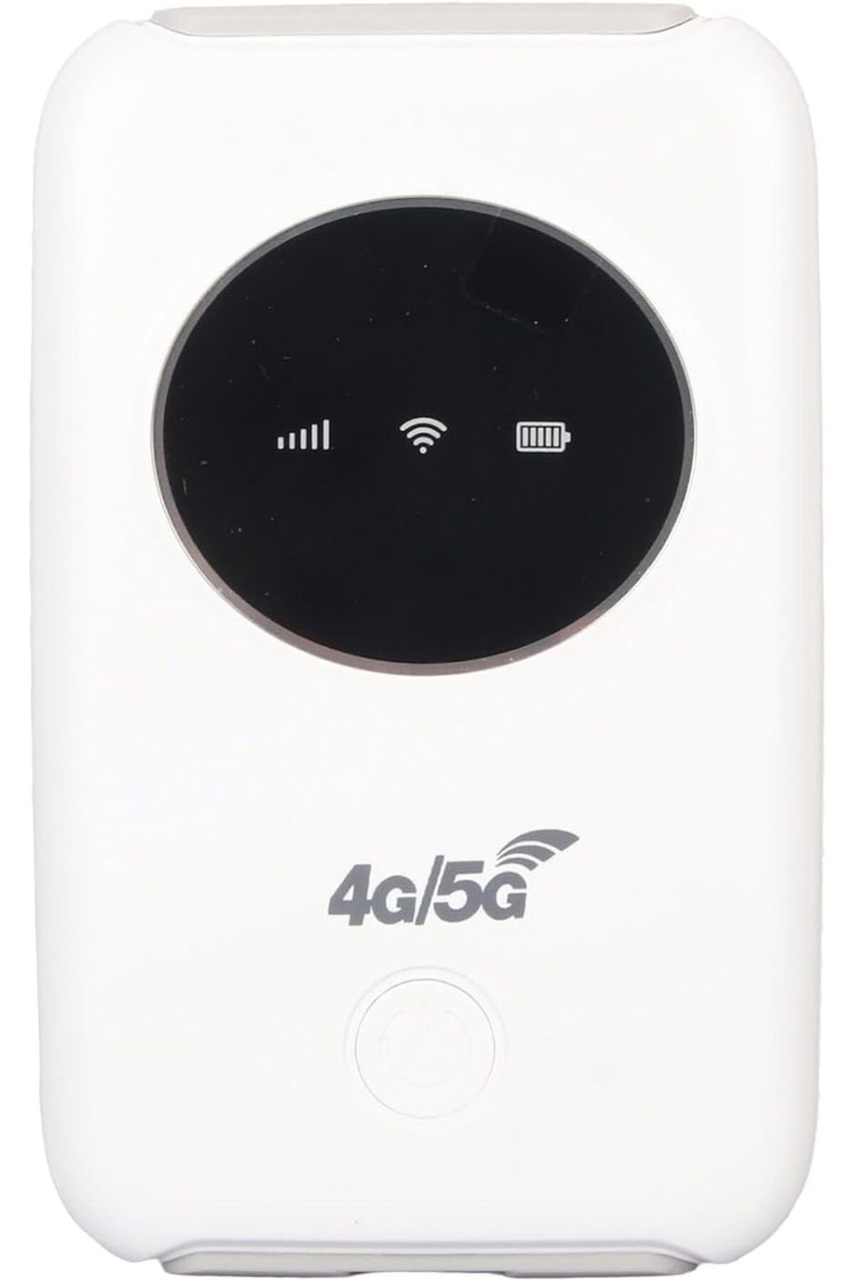 SUKILO-مودم واي فاي 4G LTE مفتوح، راوتر نقطة اتصال واي فاي 5G مع فتحة SIM، واي فاي محمول بسرعة 300 ميجابت في الثانية 1