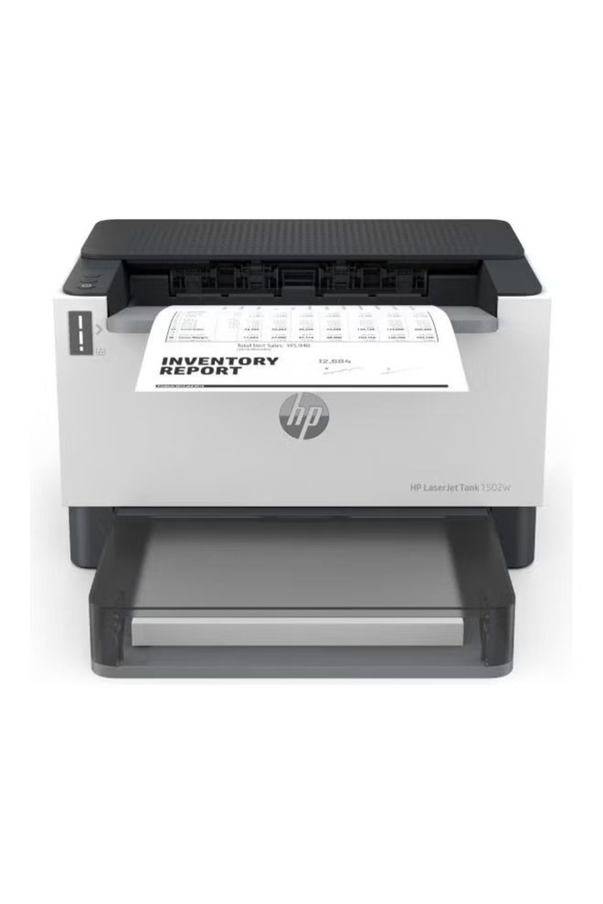 HP-All-In-One LaserJet Tank MFP 1602W Printer Print Copy Scan 1