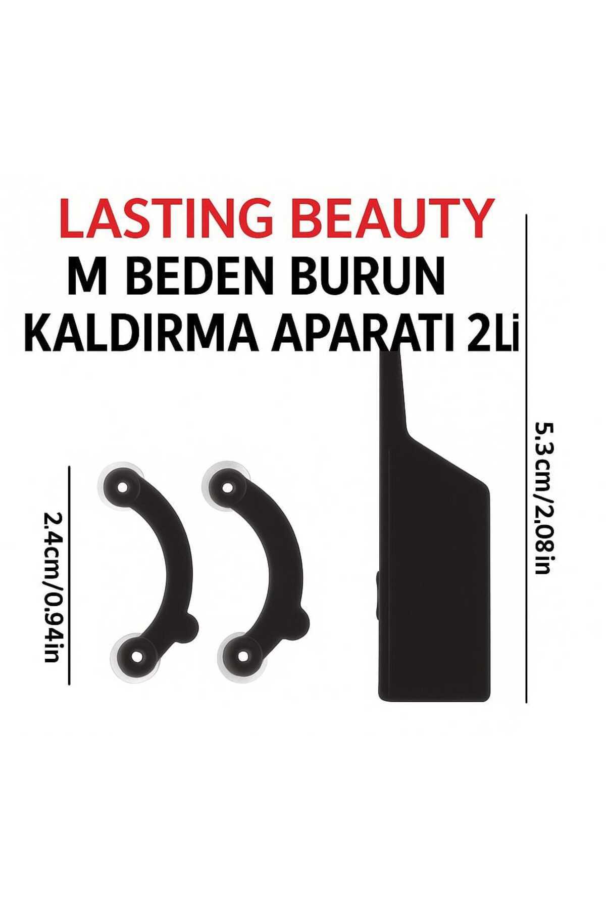 lasting beauty Burun Bandı burun şekillendirici Burun Tıkacı horlama önleyici burun