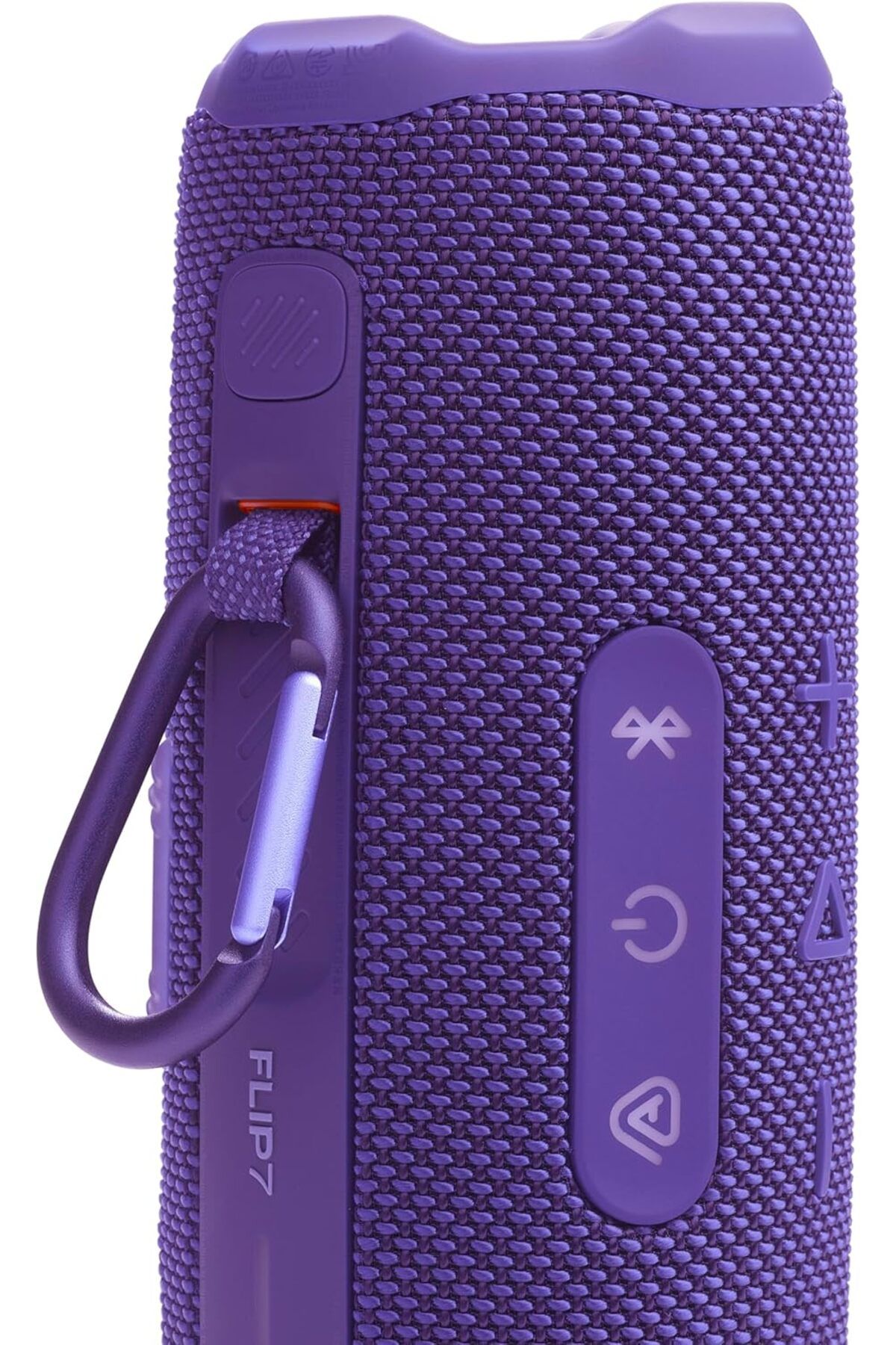 JBL-Flip 7 - Portable Waterproof and Drop-Proof Speaker, Bold Pro Sound with AI Sound Boost, 16Hrs o 5