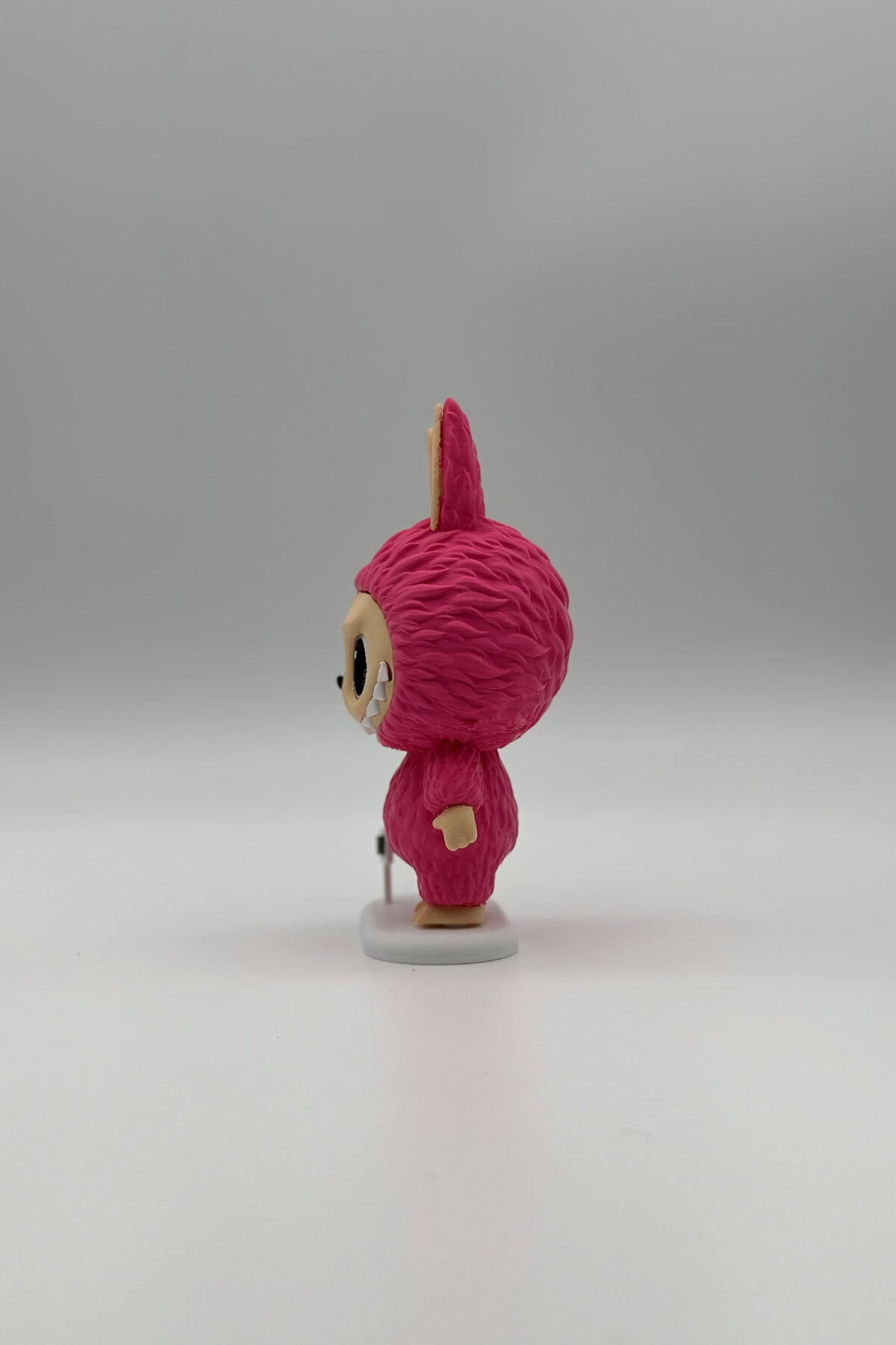 OVERMAX Labubu Figürü The Monsters - 13 cm Koleksiyon Oyuncağı