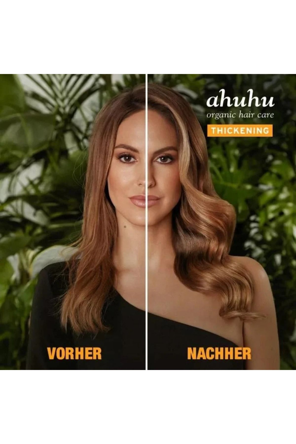 Ahuhu-اهوهو الكافيين سيروم اليكسير ريدنسيل 100 مل 2