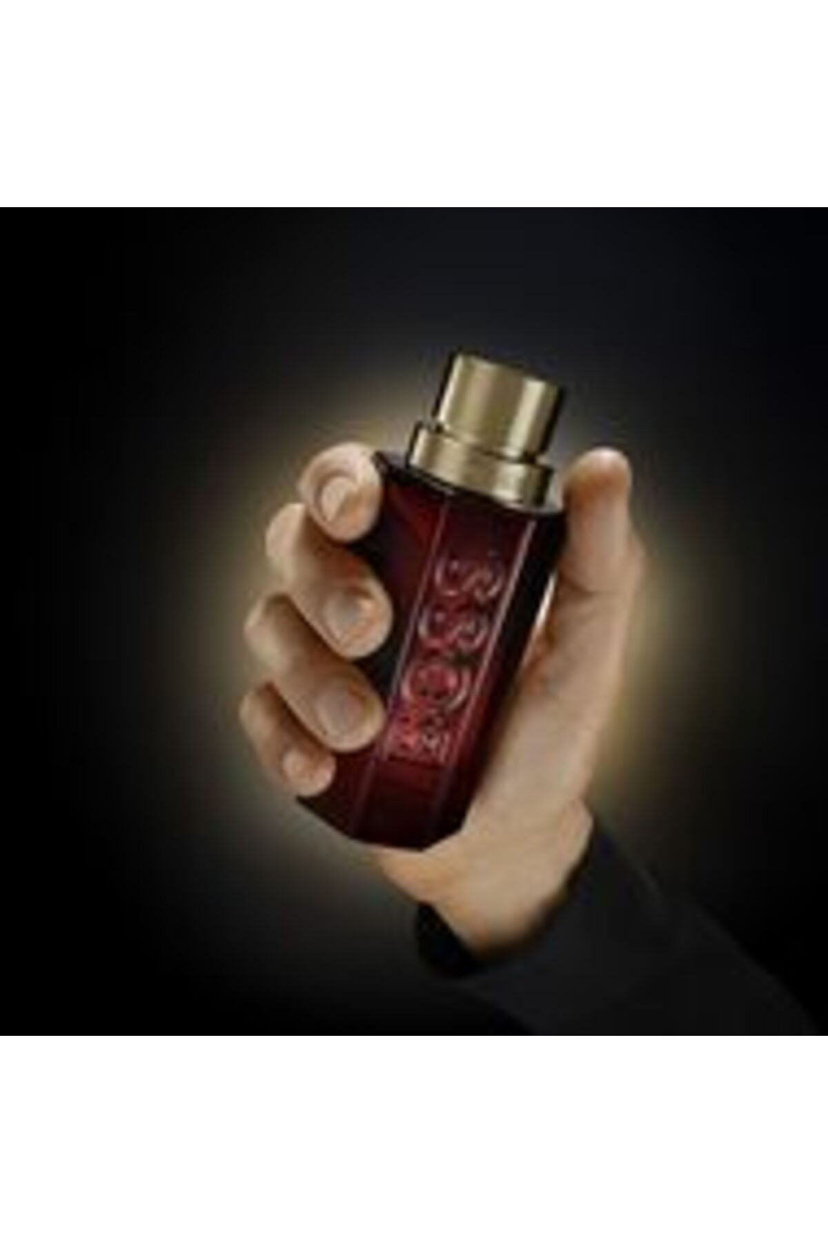 Hugo Boss-عطر هوغو بوس ذا سينت إليكسير إنتنس للرجال (100 مل) 5